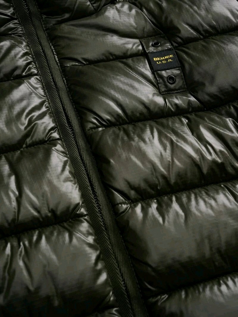 Veste pour hommes Blauer bluc02079 5958 678
