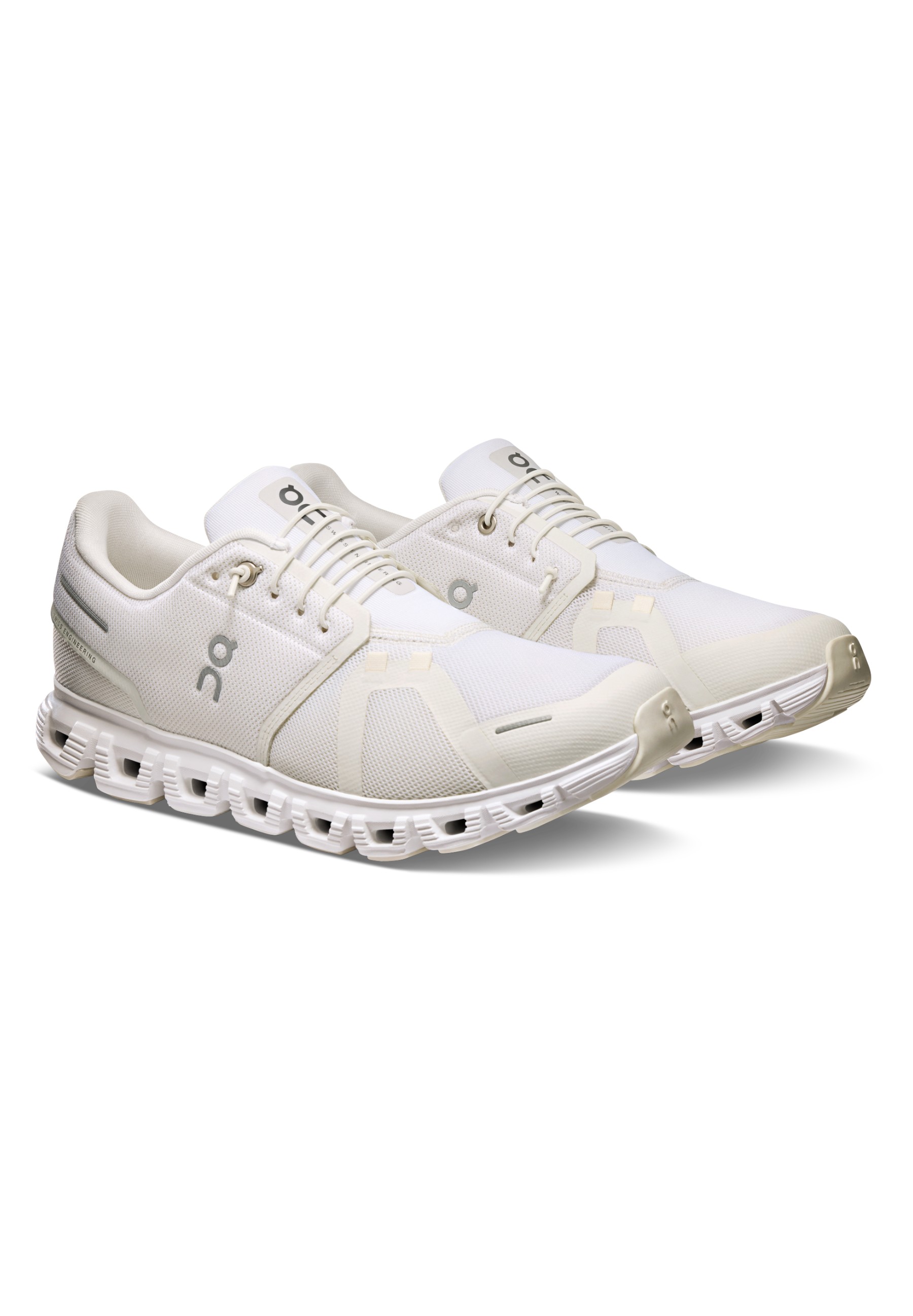 Schuh für Herren On 3mf10071200 Weiß