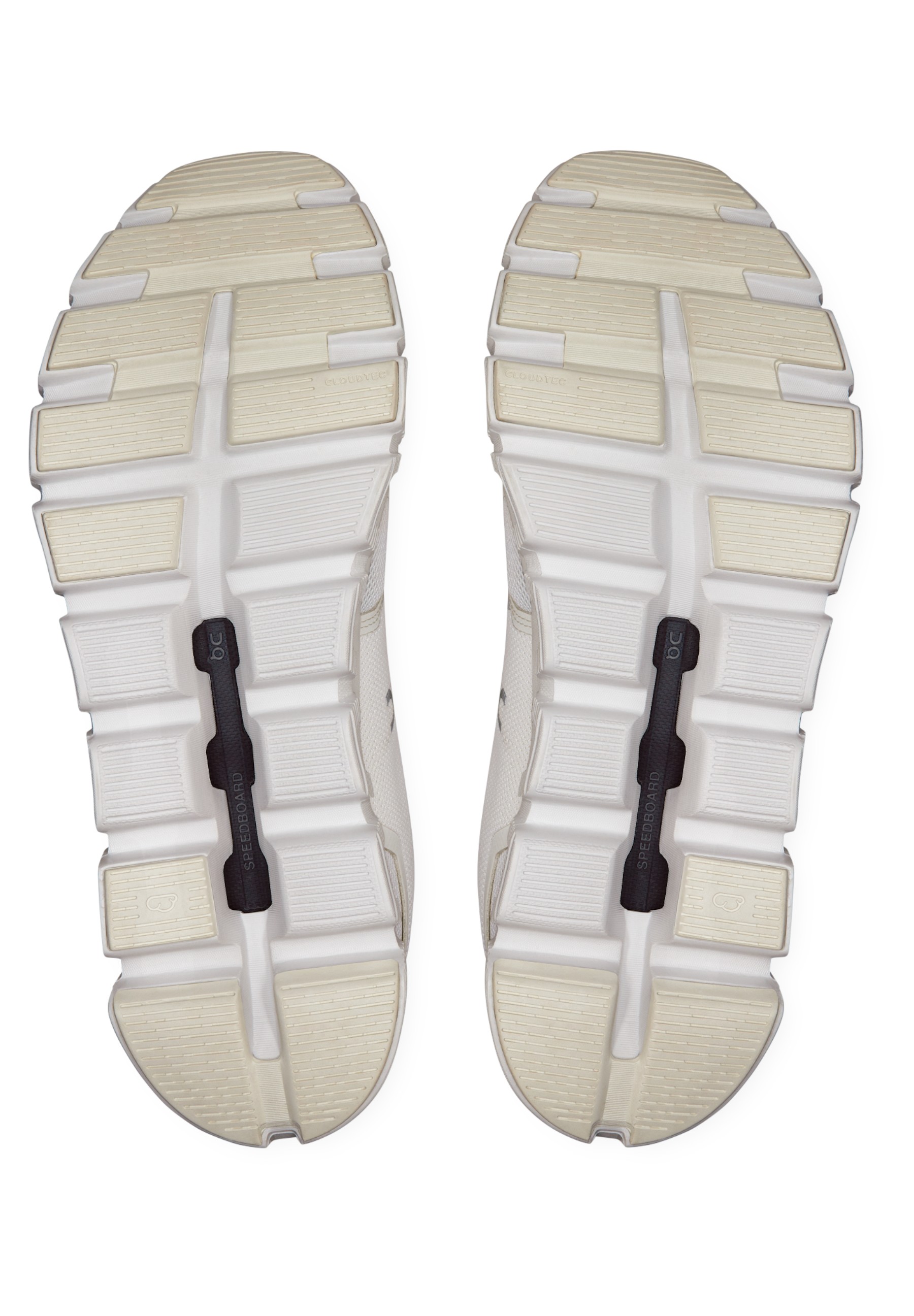 Schuh für Herren On 3mf10071200 Weiß