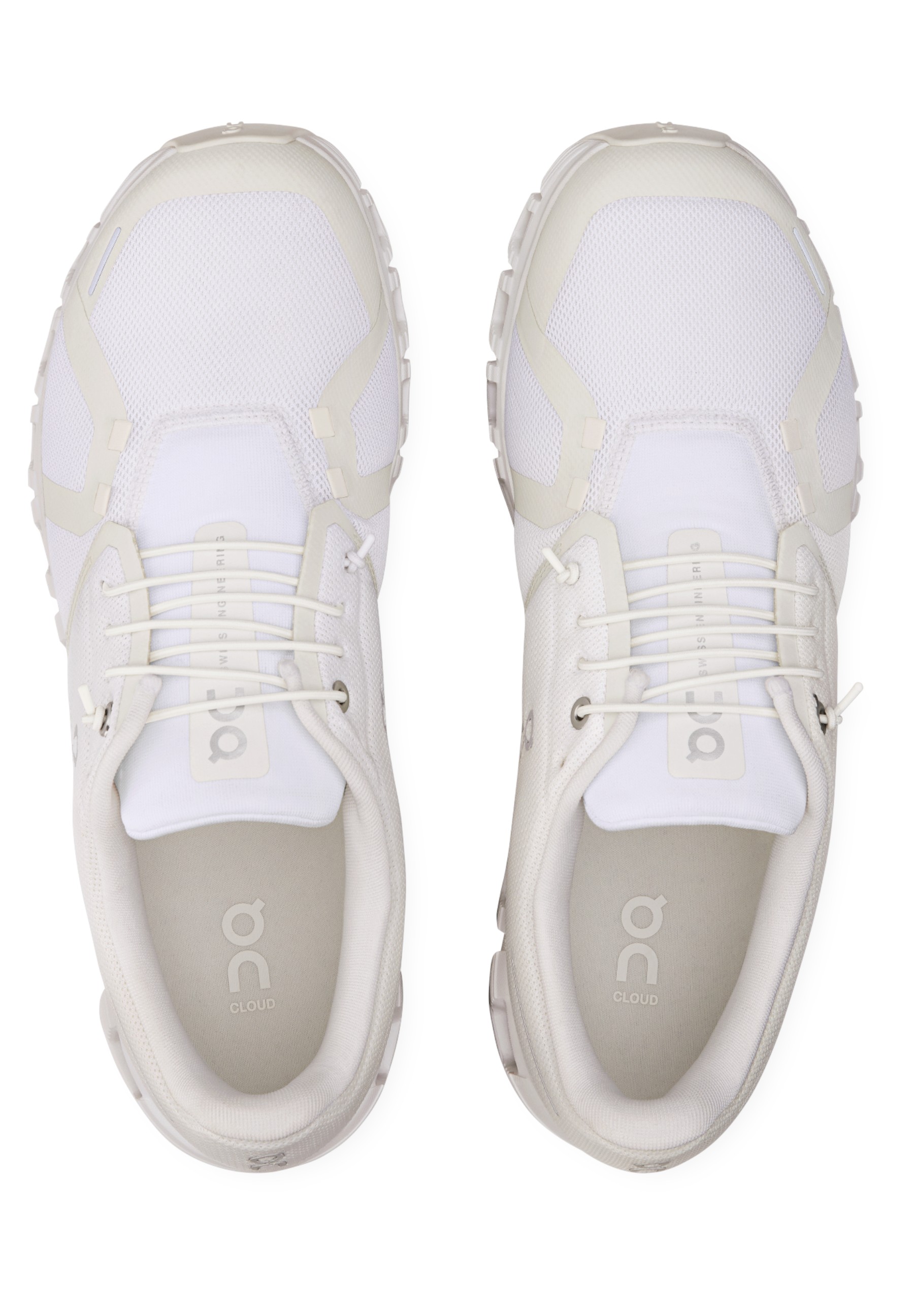 Schuh für Herren On 3mf10071200 Weiß