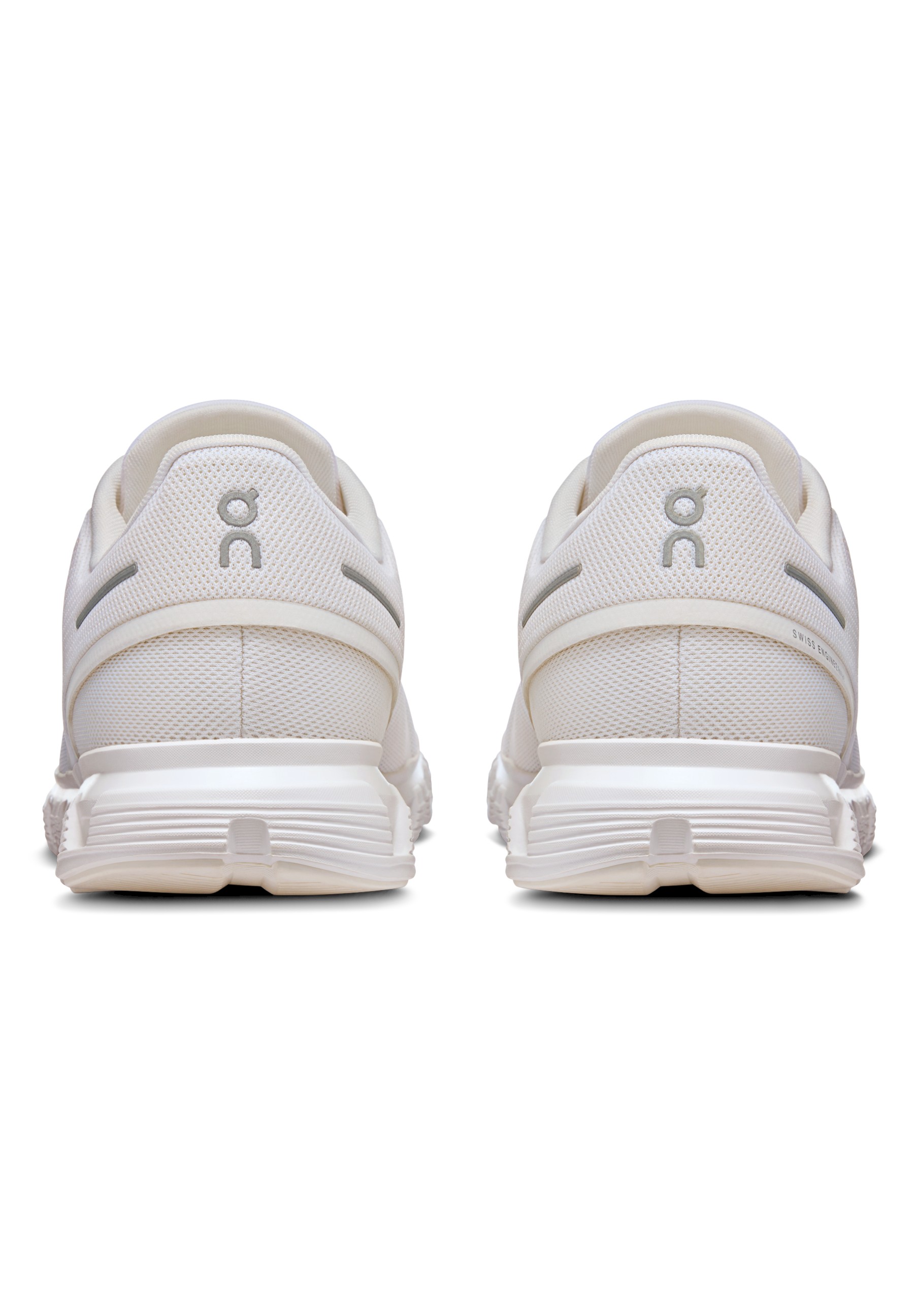 Schuh für Herren On 3mf10071200 Weiß