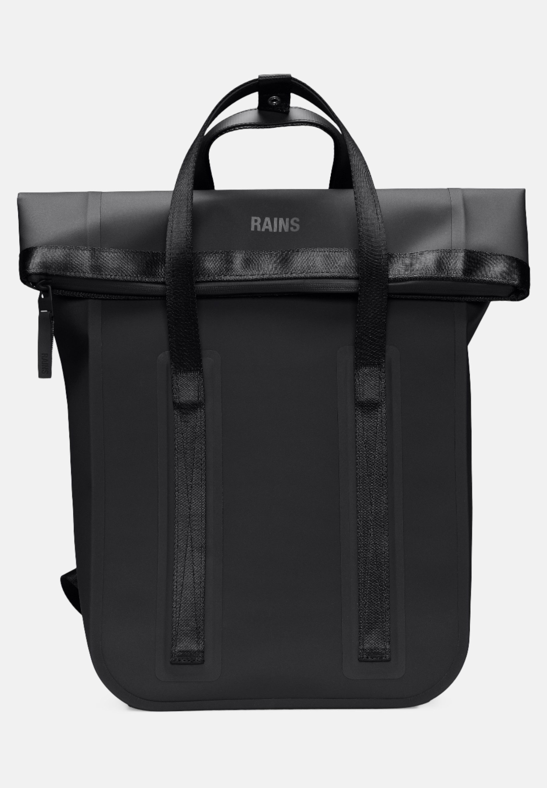Backpack Man Rains 16920 01 schwarz