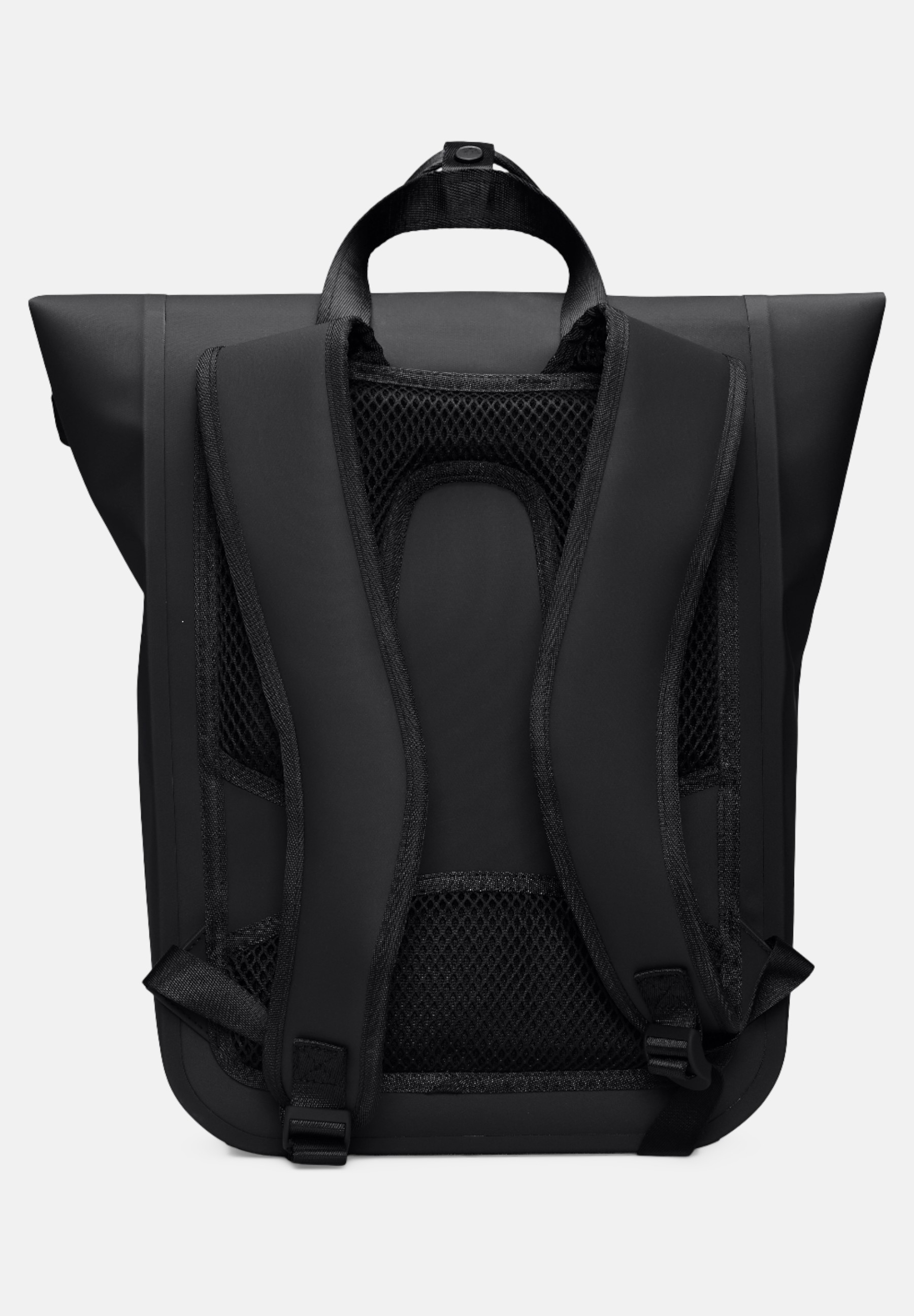 Backpack Man Rains 16920 01 schwarz