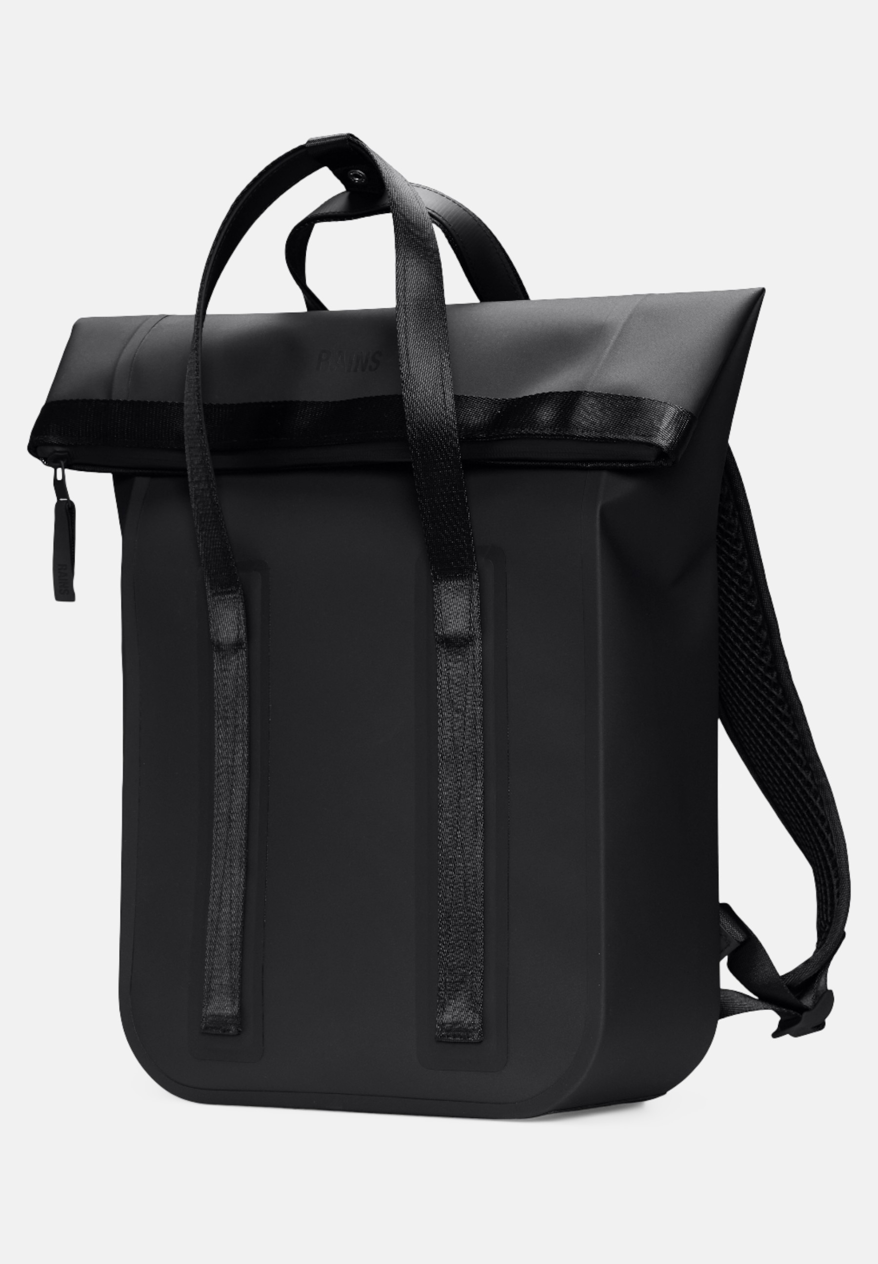 Backpack Man Rains 16920 01 schwarz