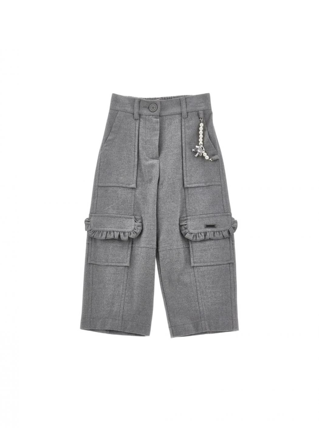 Pantalons Bambina Monnalisa 11F414_6159