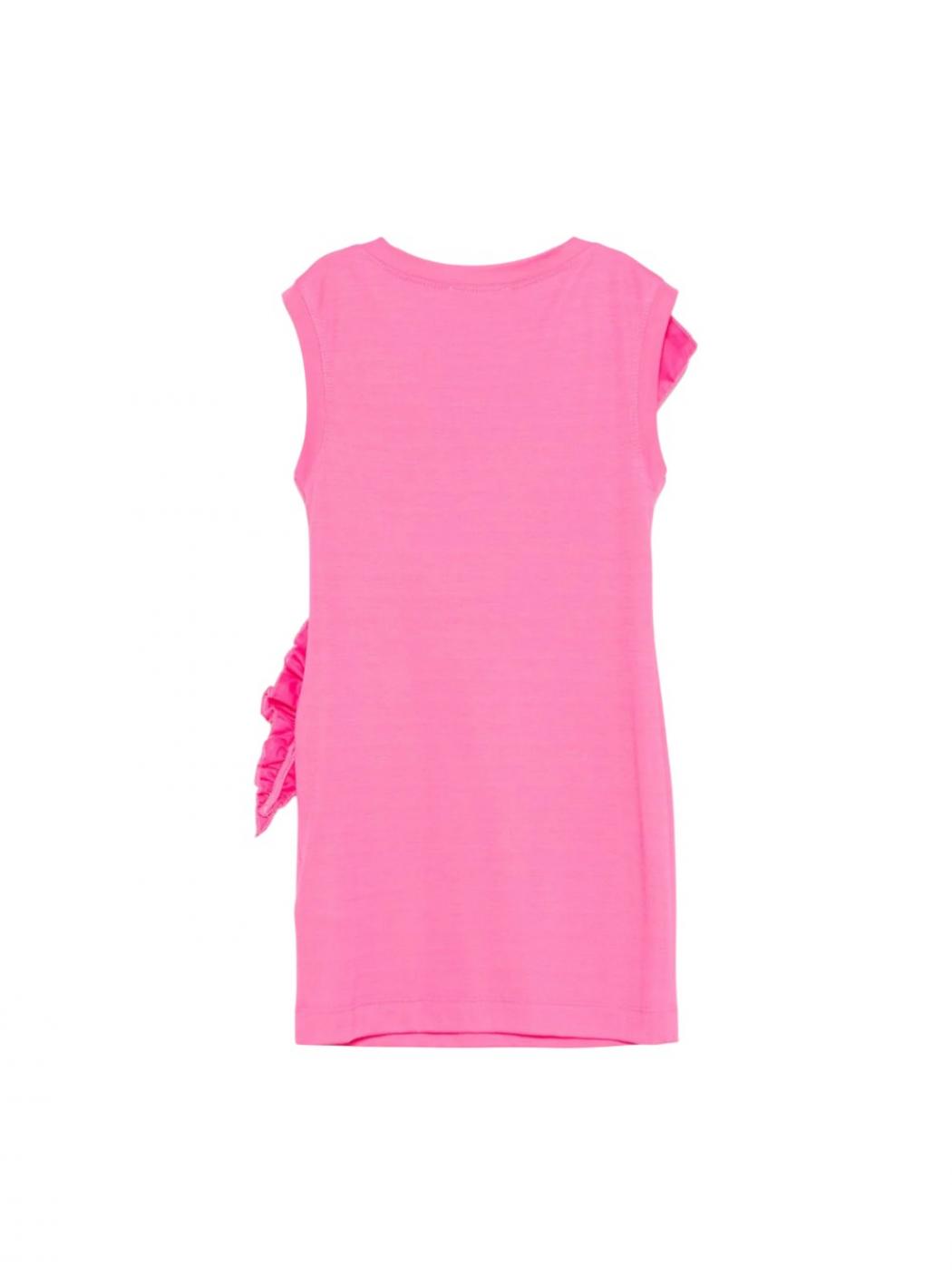 Vestito Bambina Monnalisa 17E905_5208 