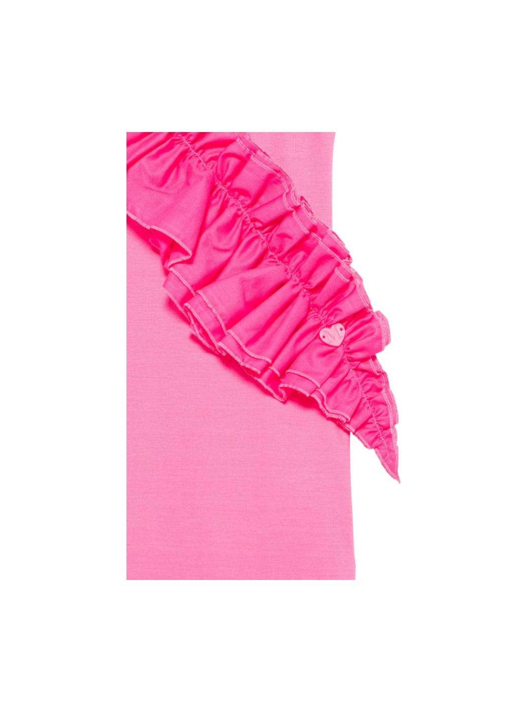 Vestito Bambina Monnalisa 17E905_5208 