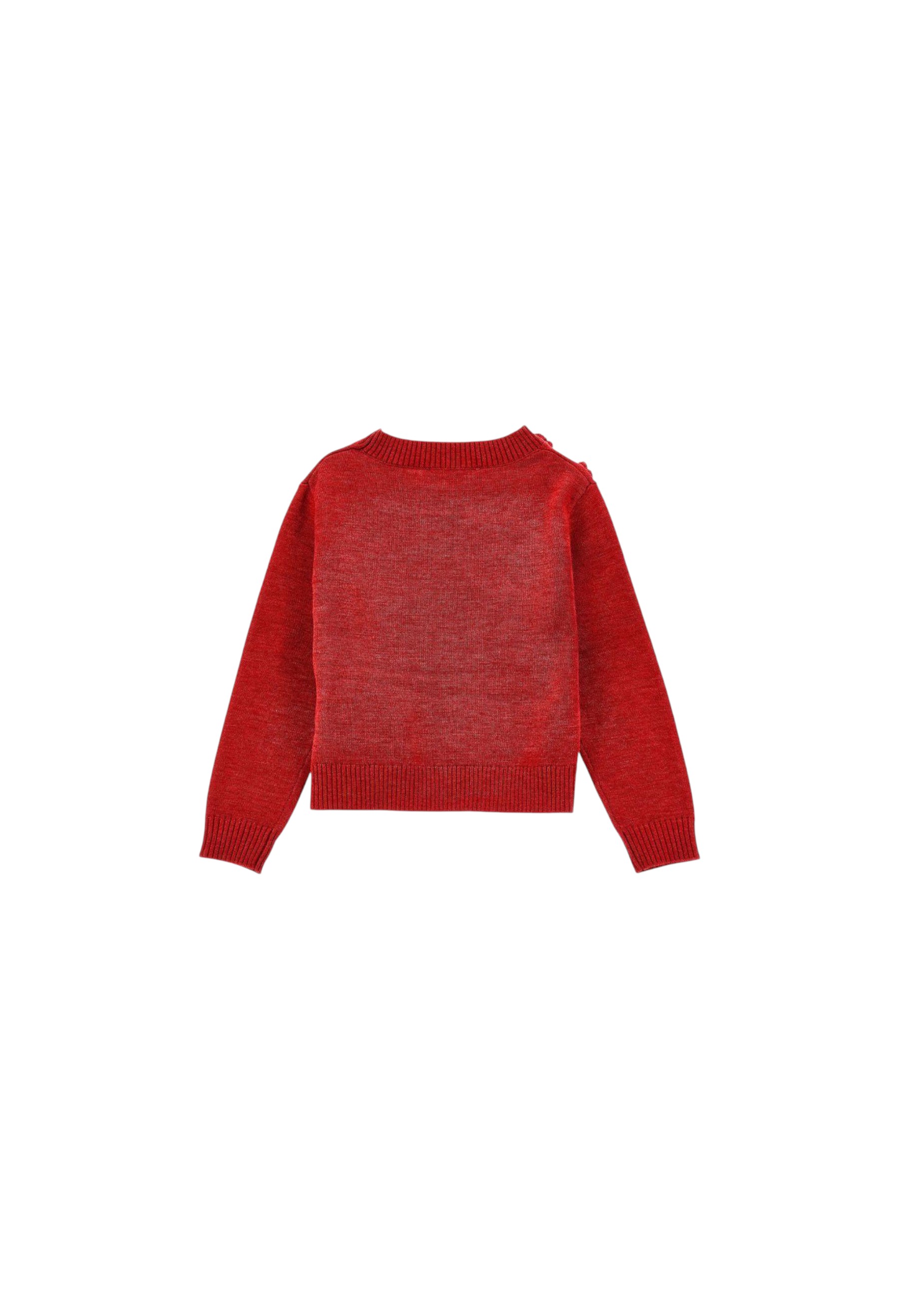 Maglione Bambina Monnalisa 17H602_8062 