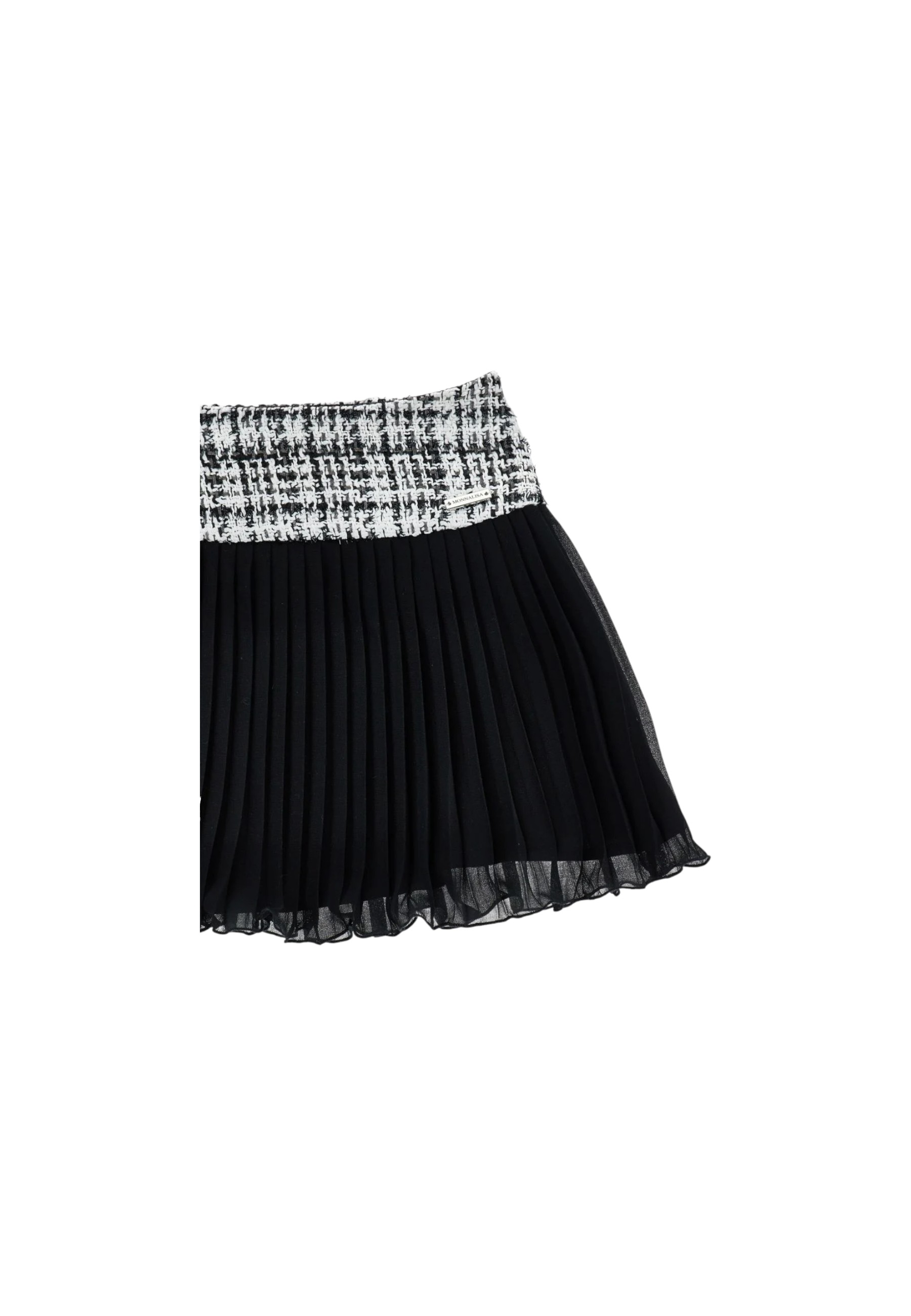 Gonna Bambina Monnalisa 17H703_8312 