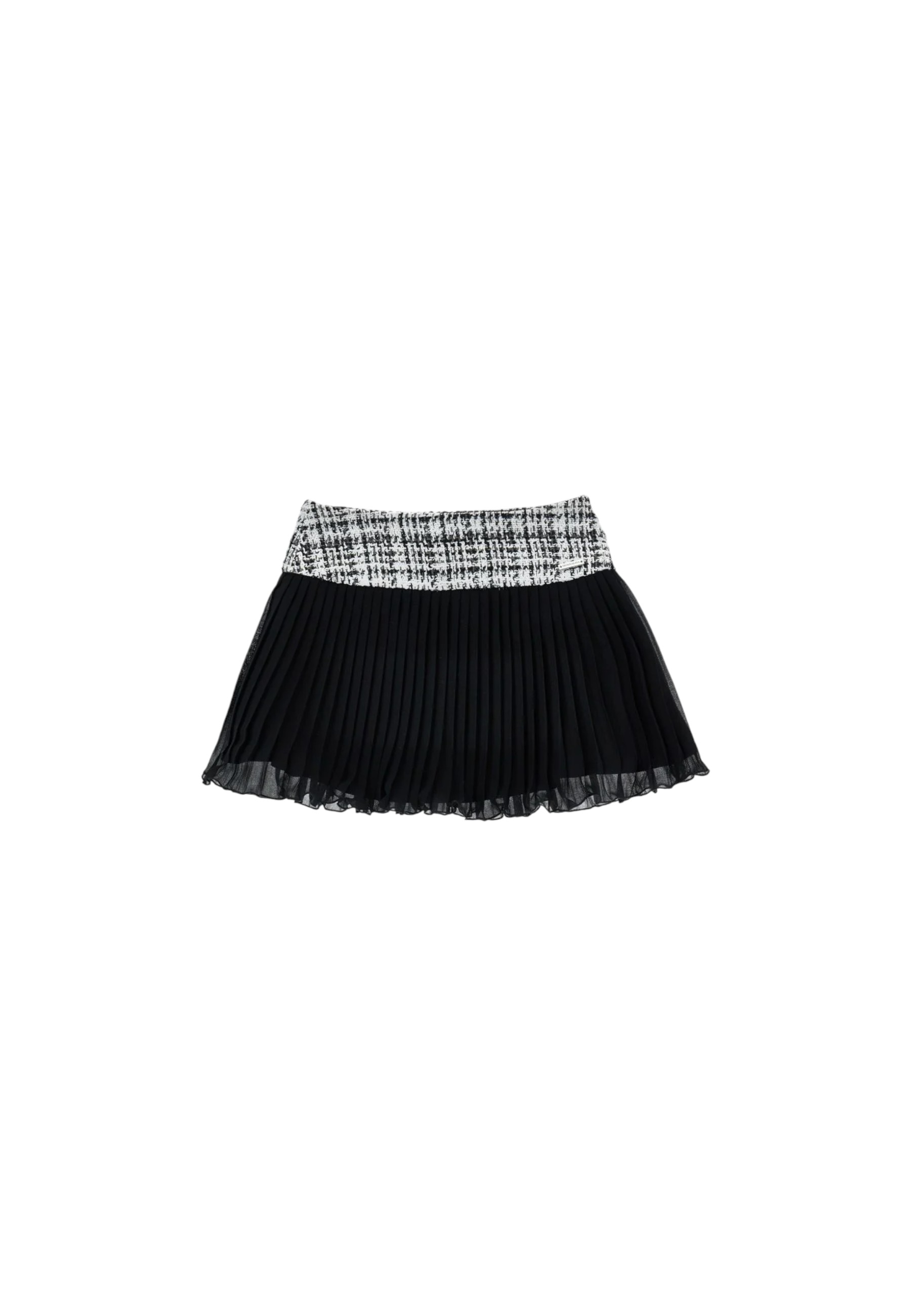 Gonna Bambina Monnalisa 17H703_8312 