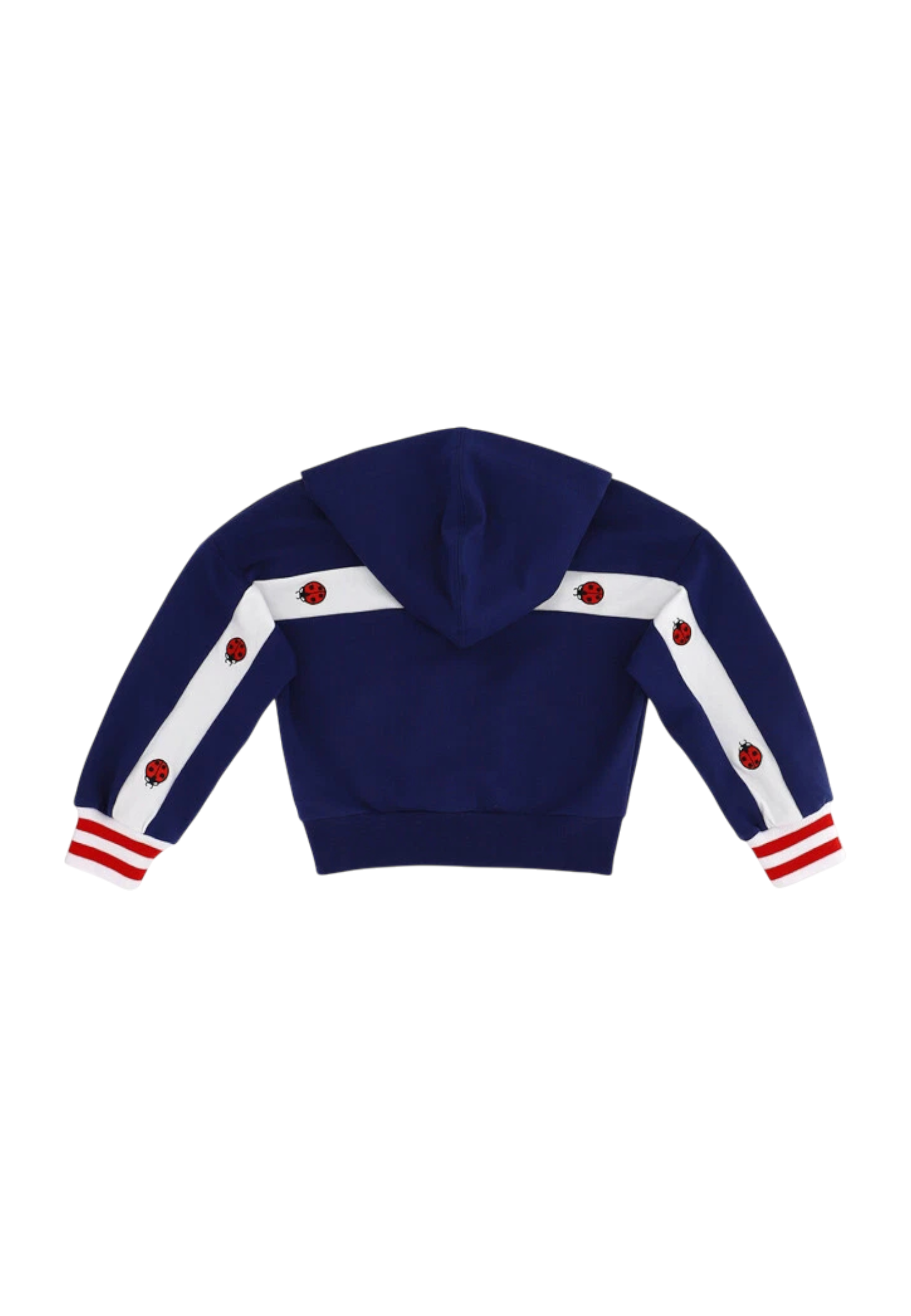 Sweat-shirt bébé fille Monnalisa 195800E3_5001
