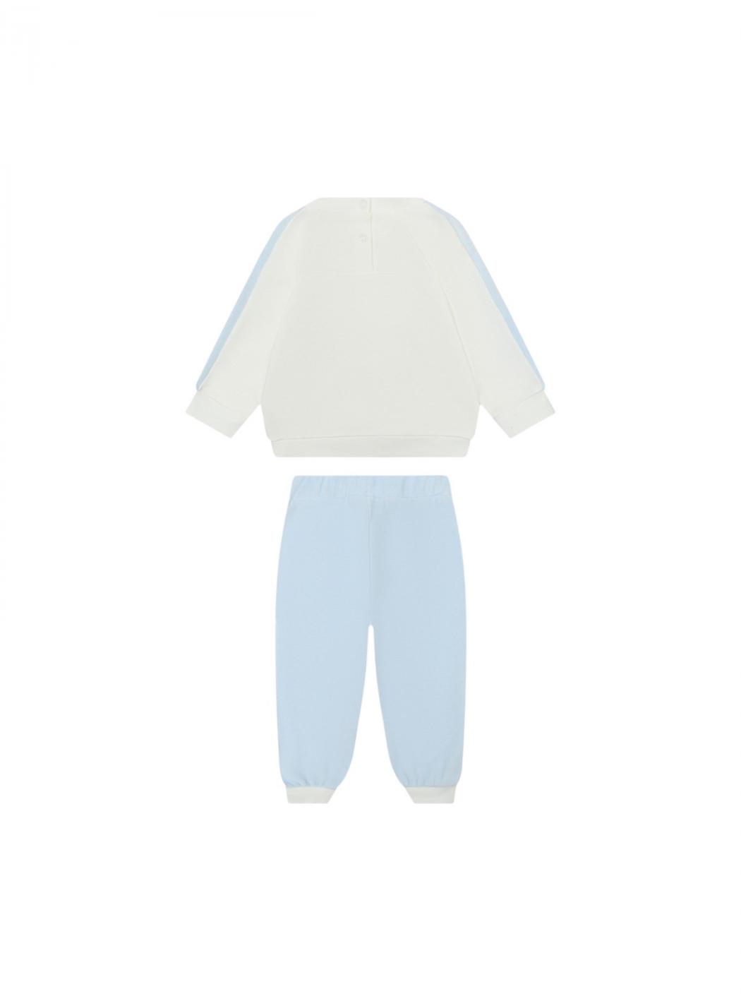 Completo Bambina Monnalisa 22f500_6002 
