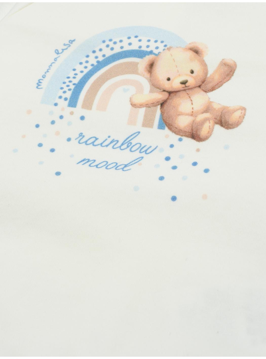Completo Bambina Monnalisa 22f500_6002 