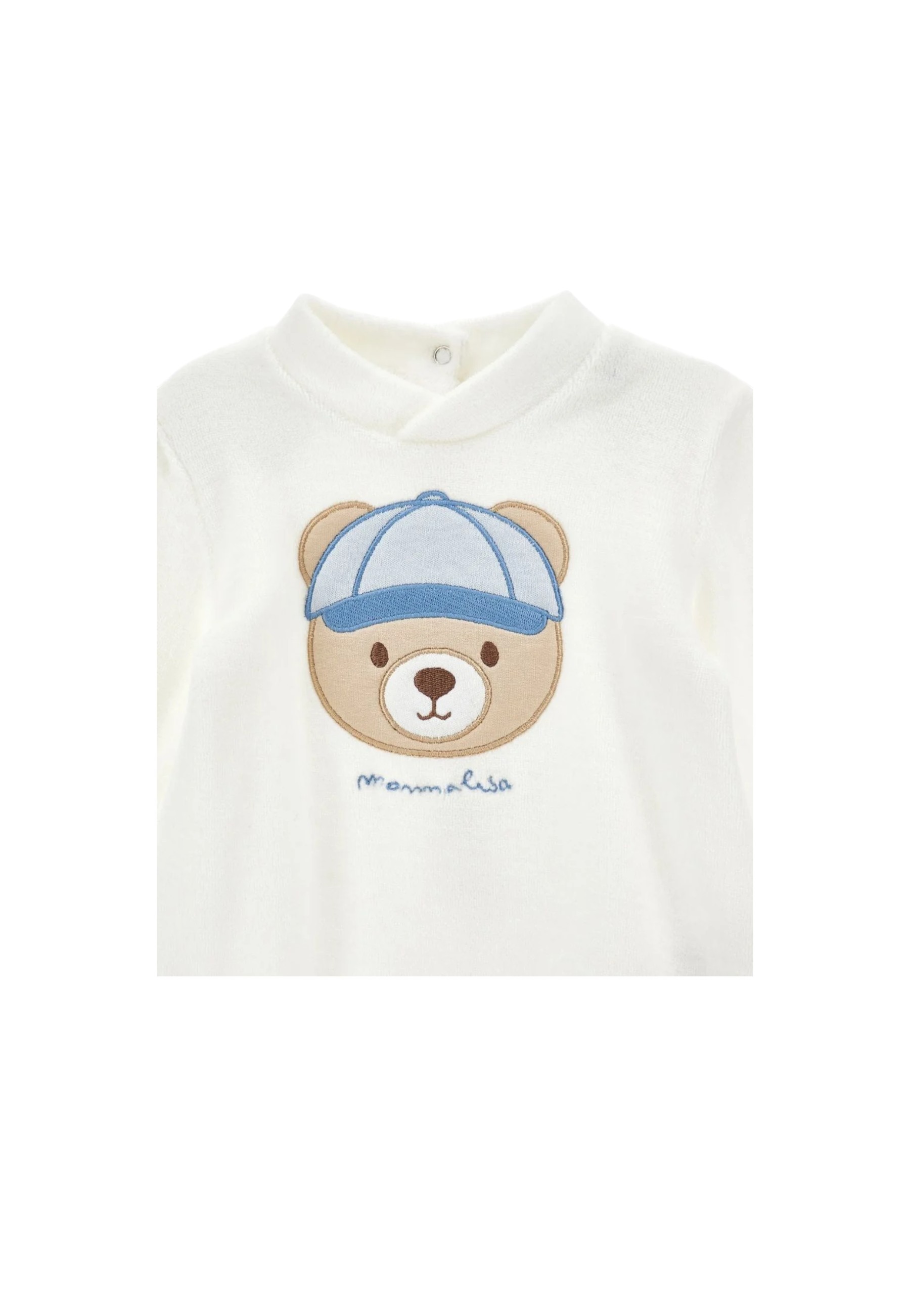 Tutina Bambino Monnalisa 22H200_8003 