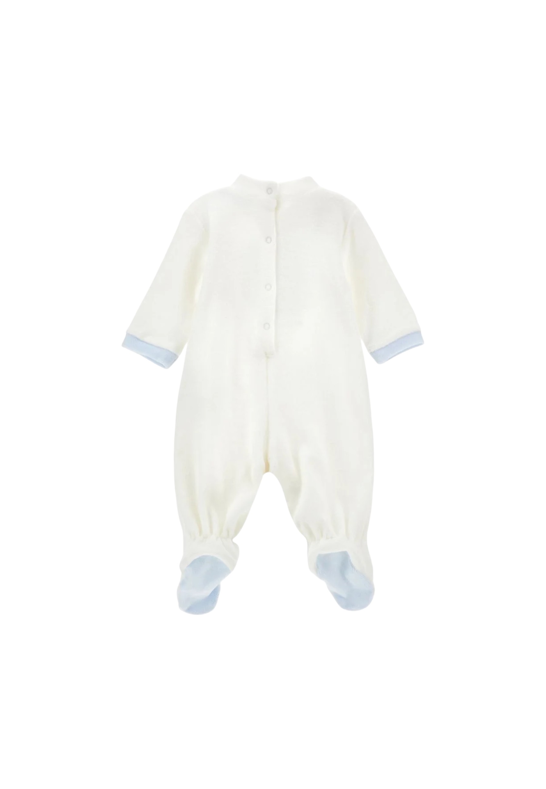Tutina Bambino Monnalisa 22H200_8003 