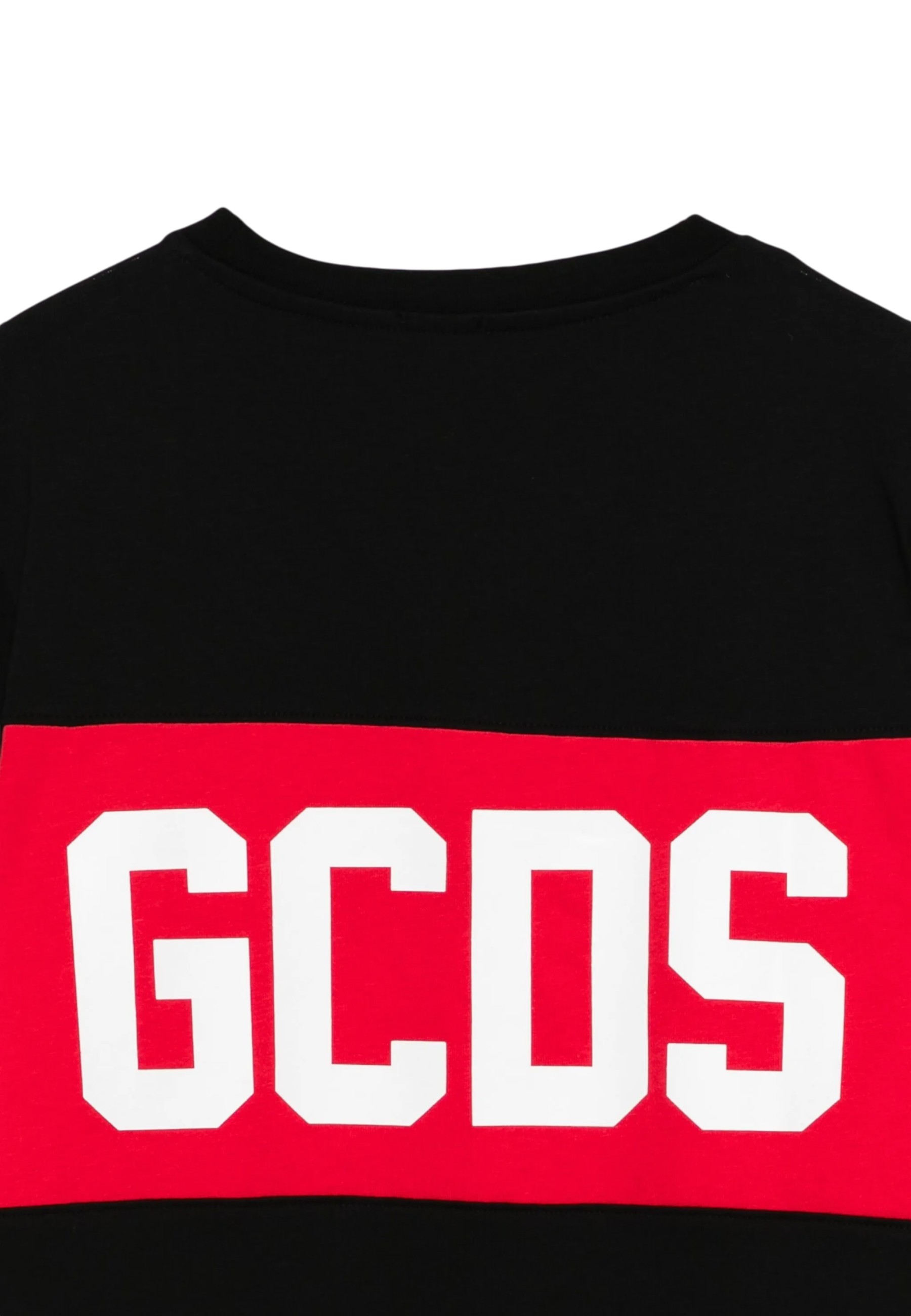 T-shirt Baby Gcds 2329JF1_NERO