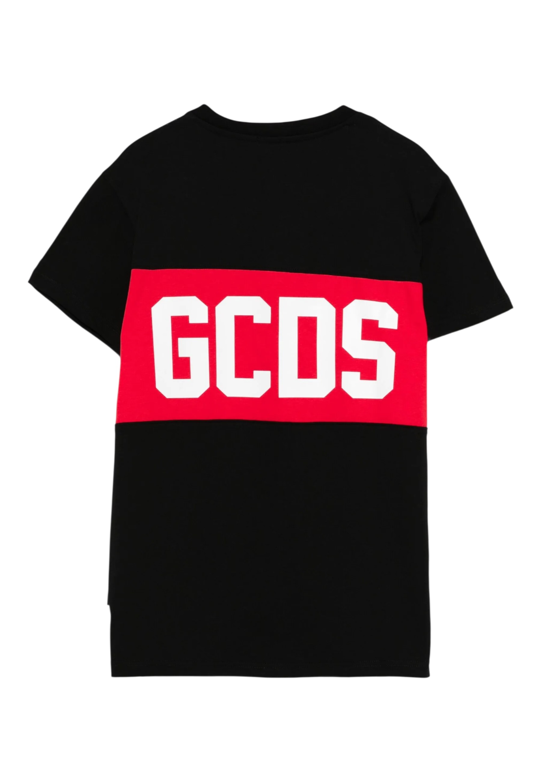T-shirt Baby Gcds 2329JF1_NERO
