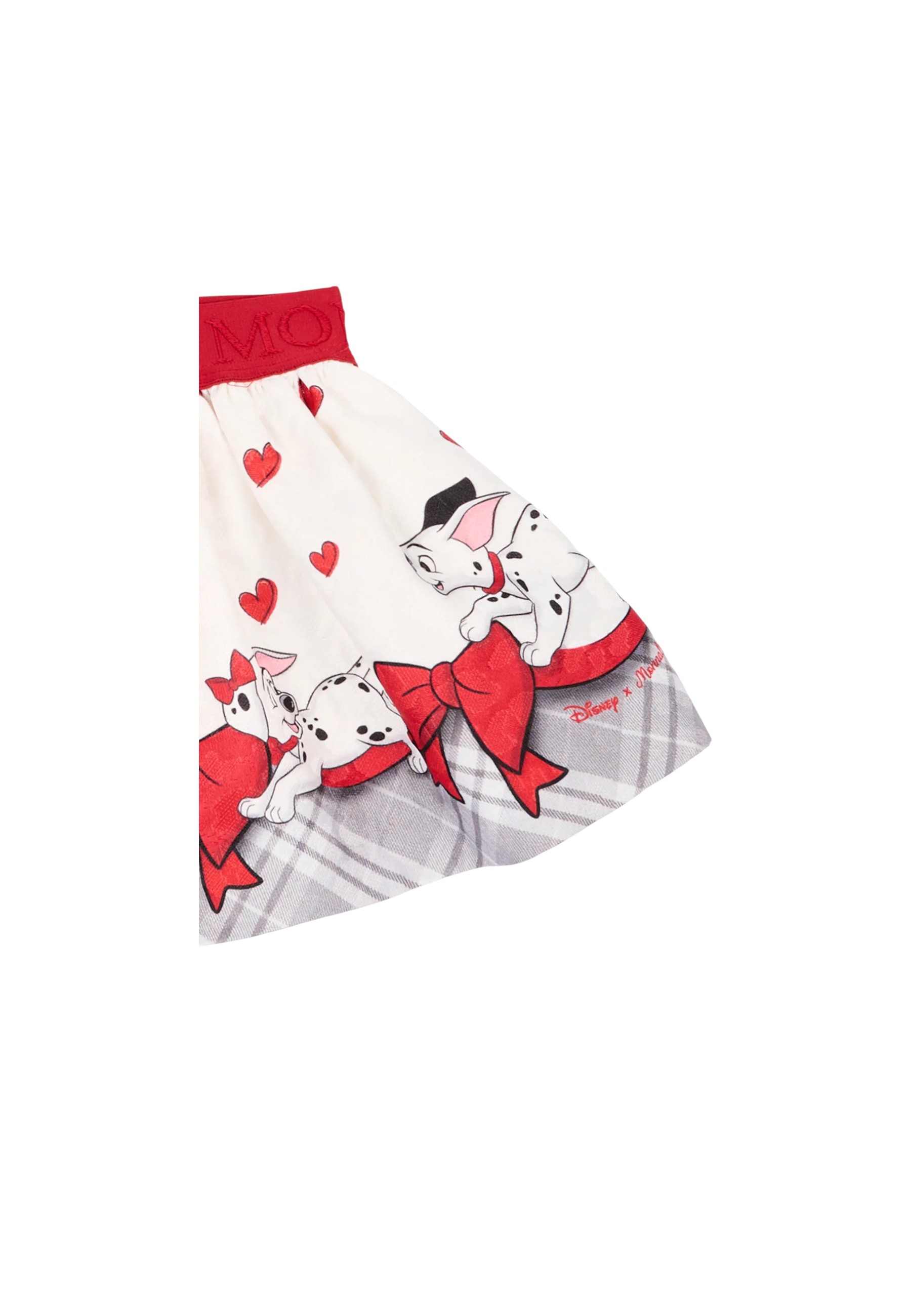 Gonna Bambina Monnalisa 31H703_8667