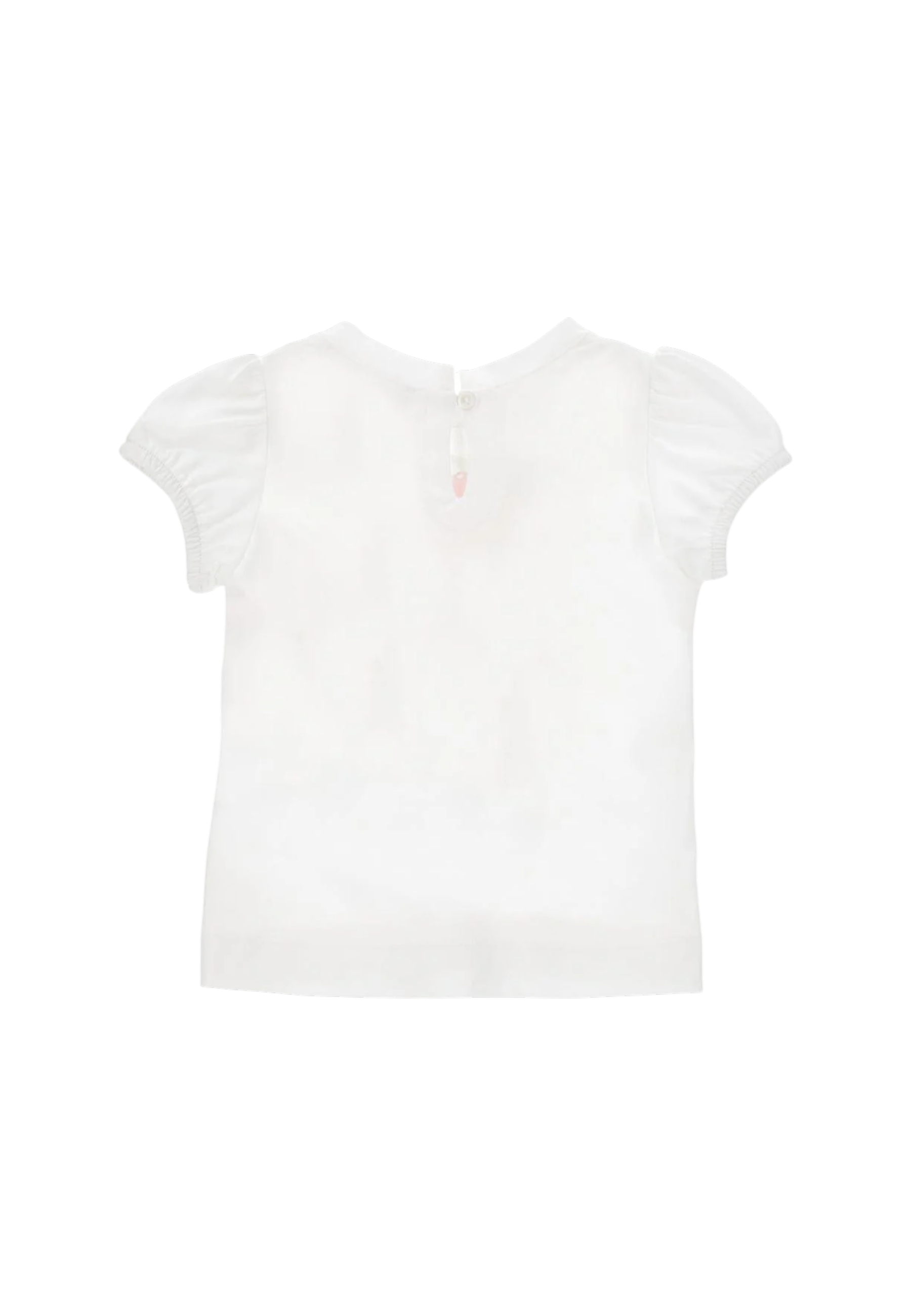 T-shirt Bambina Monnalisa 39G613_7002