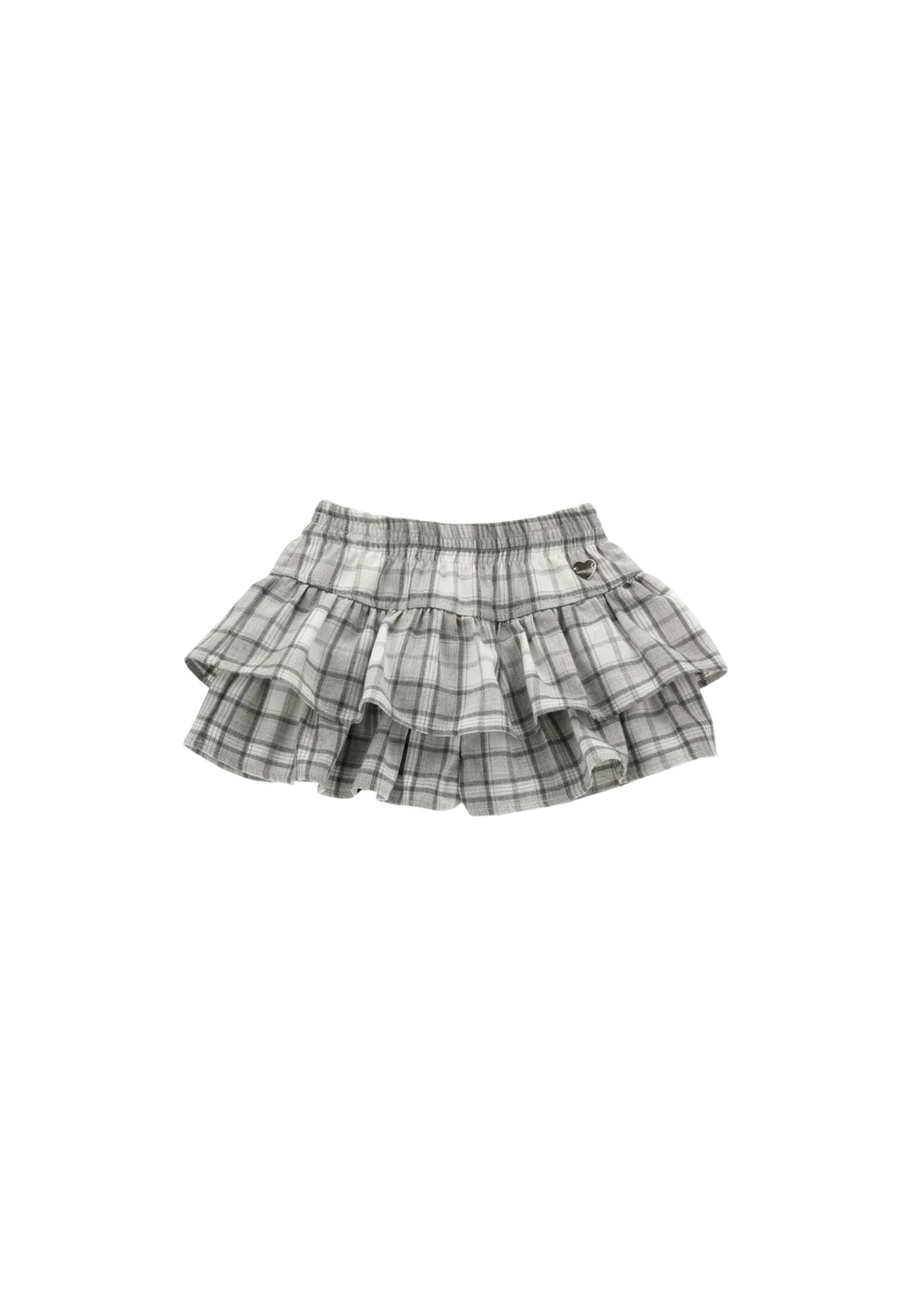 Gonna Bambina Monnalisa 39H701_8018