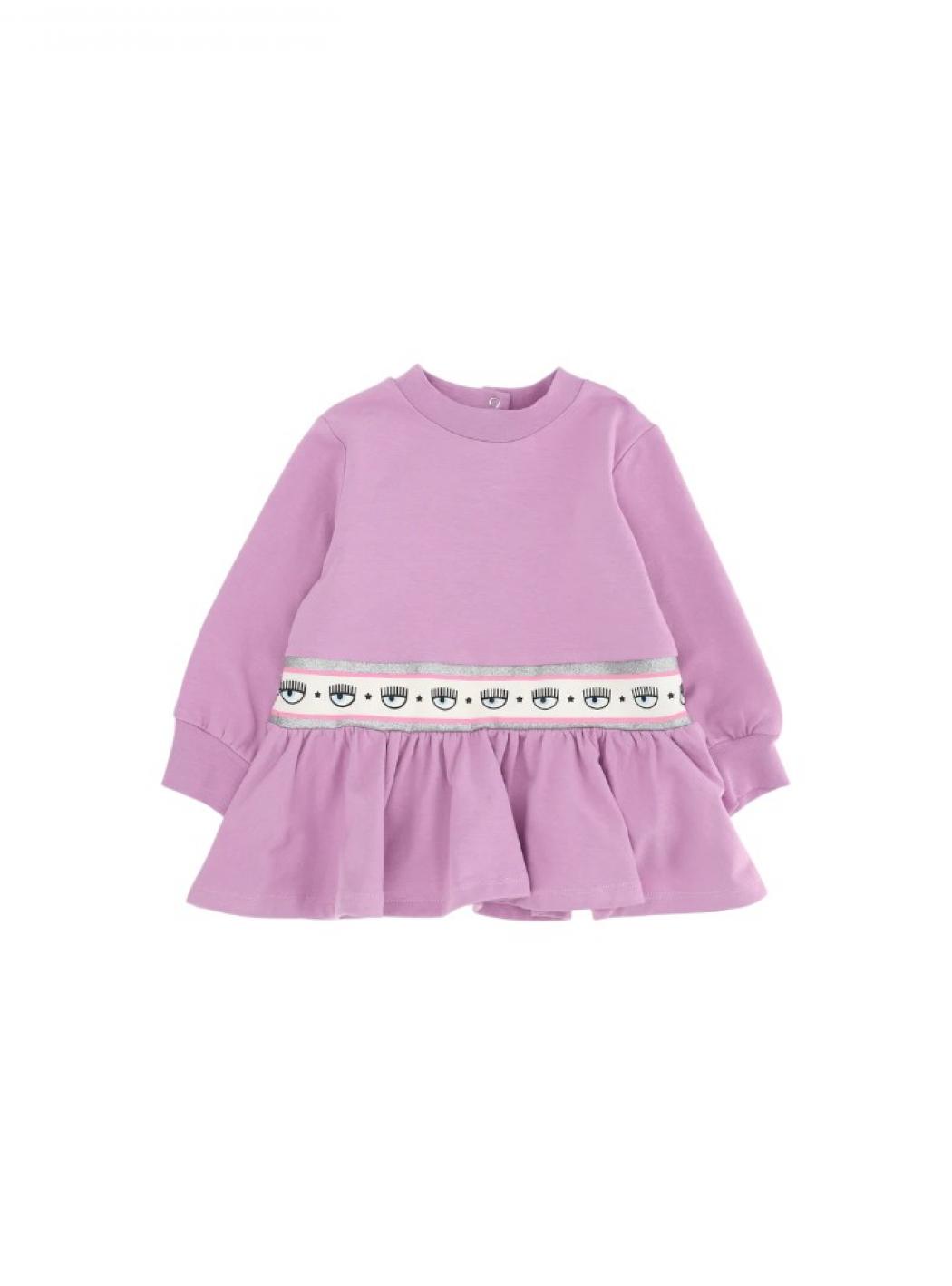 Vestito Bambina Chiara Ferragni 530900_0010 