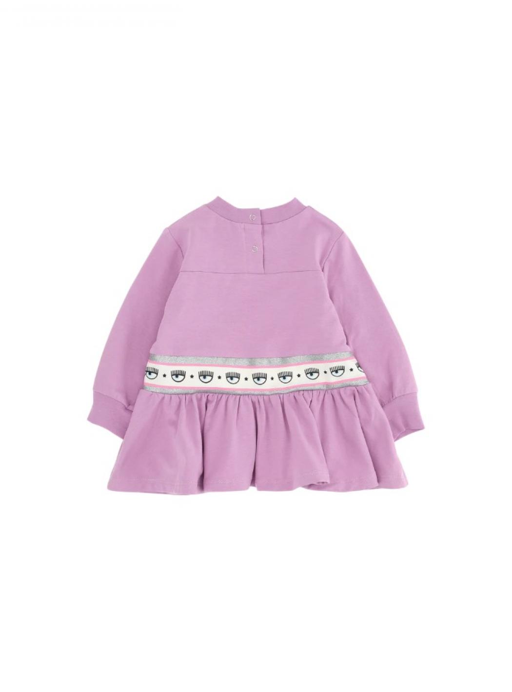 Vestito Bambina Chiara Ferragni 530900_0010 