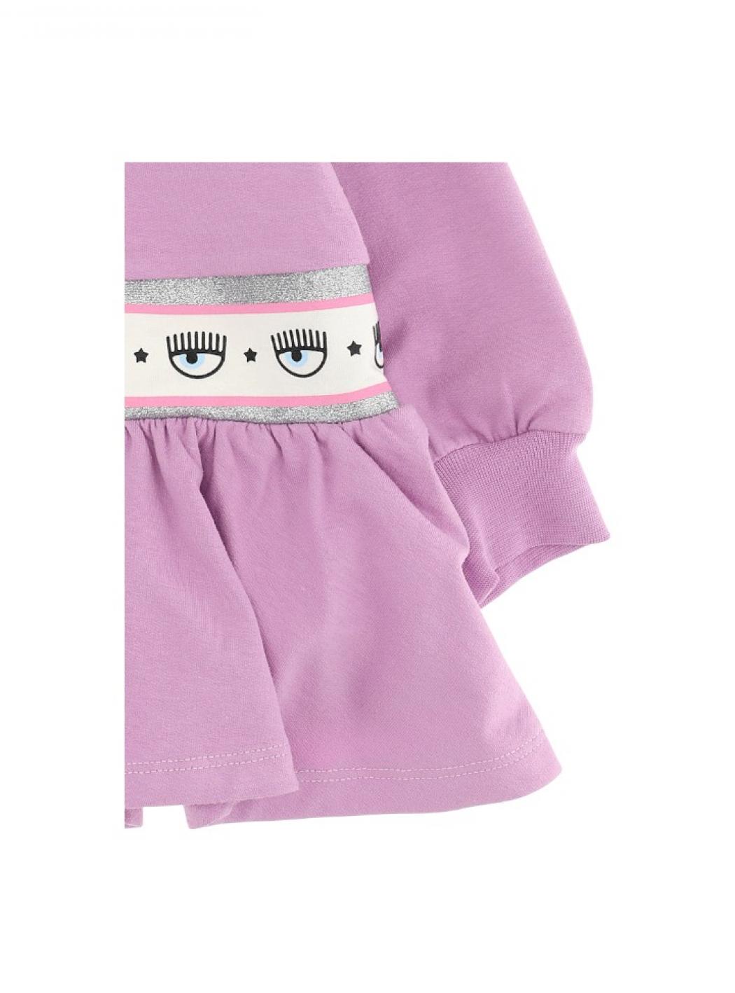 Vestito Bambina Chiara Ferragni 530900_0010 