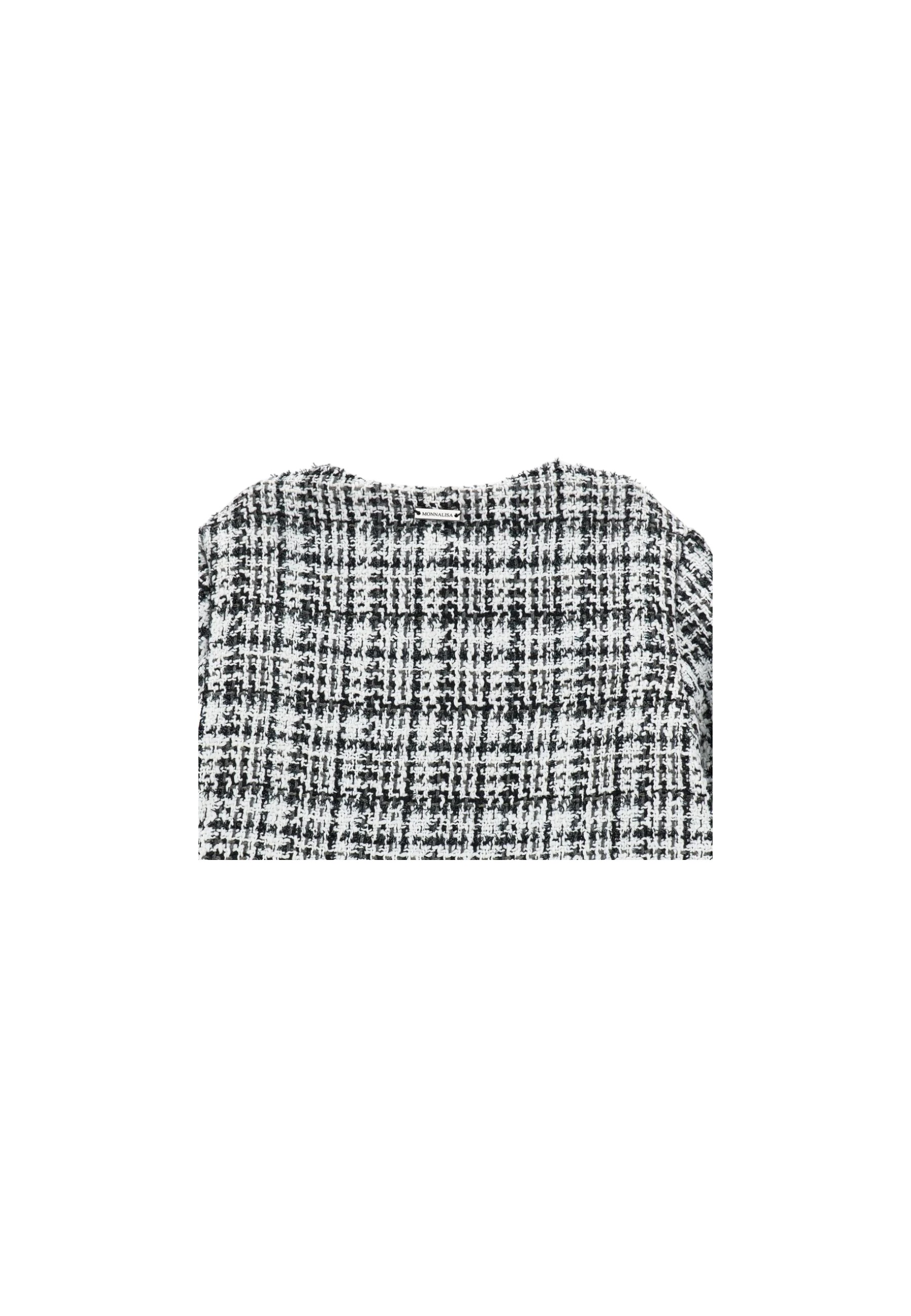 Veste Bambina Monnalisa 71H104_8312