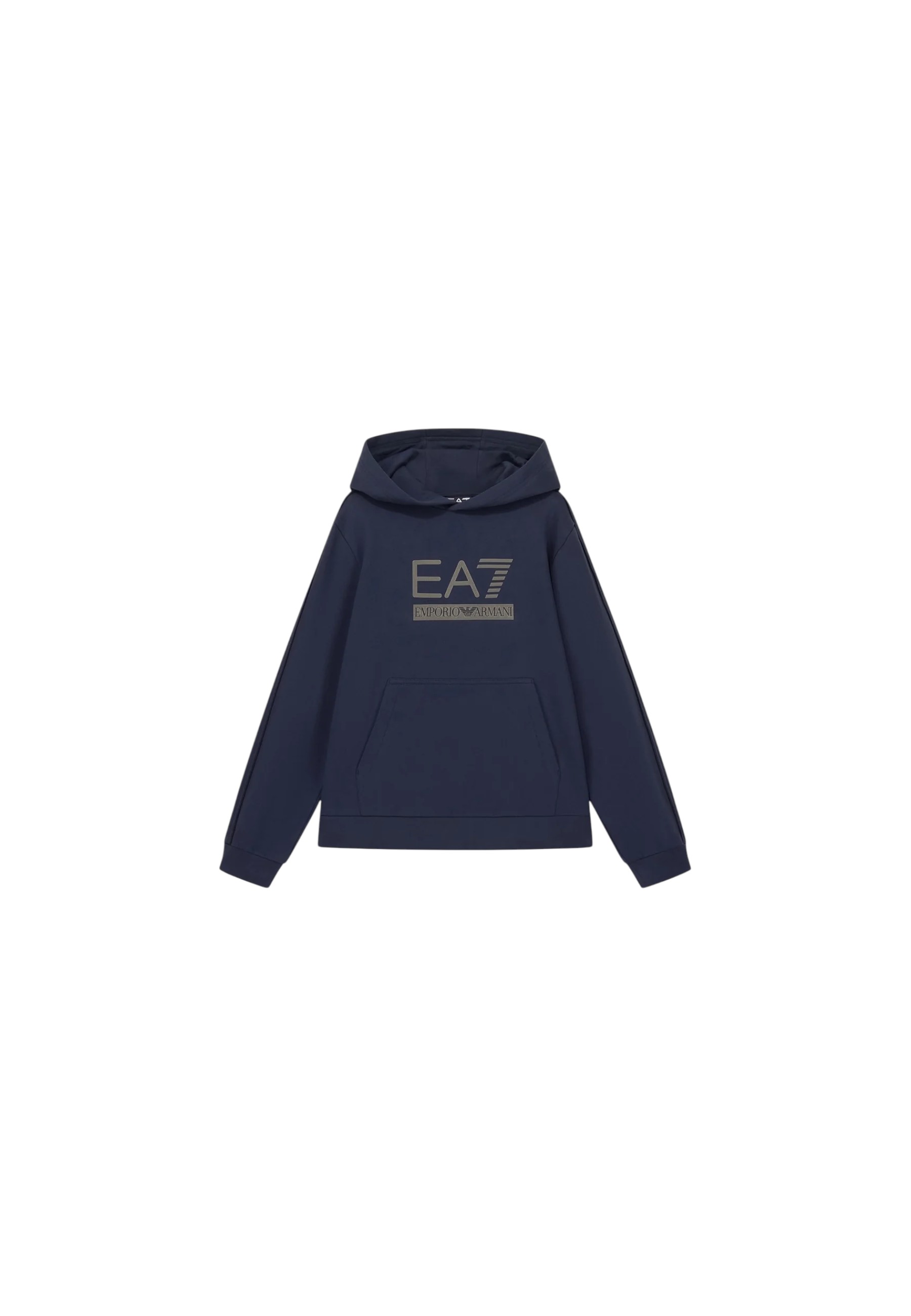 Sweat-shirt bébé Emporio Armani 7B000357