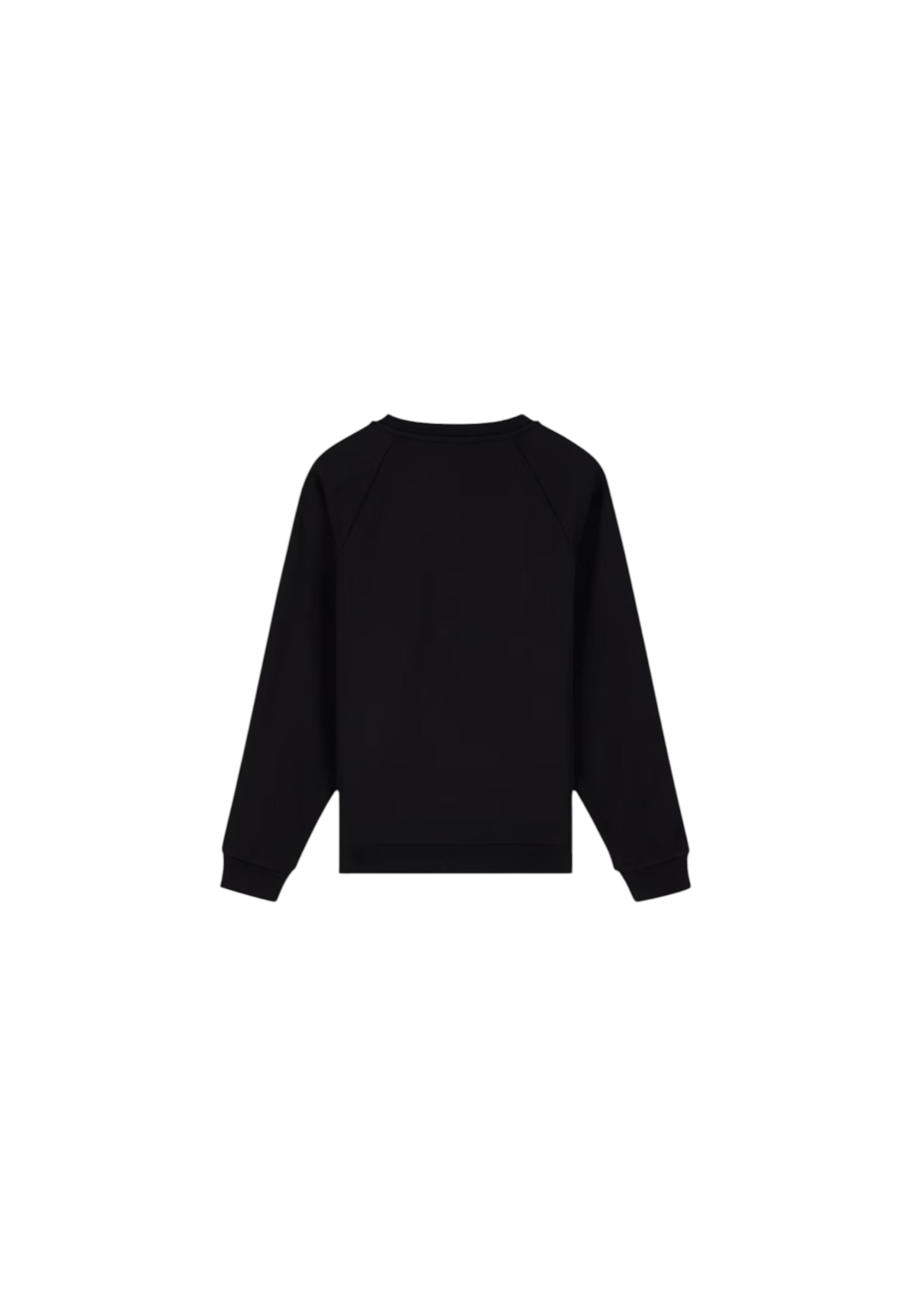 Sweat-shirt bébé Emporio Armani 7B000372 Noir