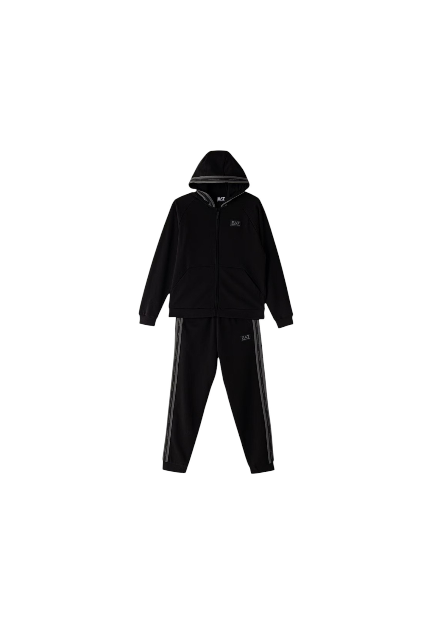 Tuta Bambino Emporio Armani 7B000375 