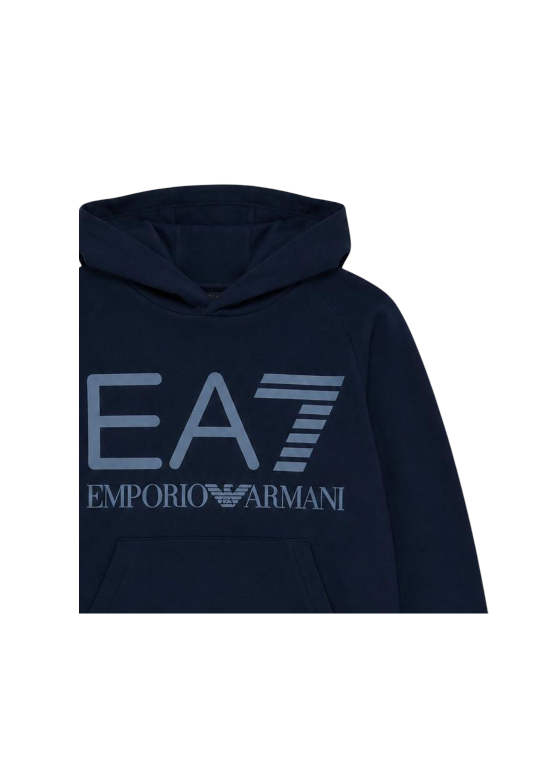 Baby sweater Emporio Armani 7B000379