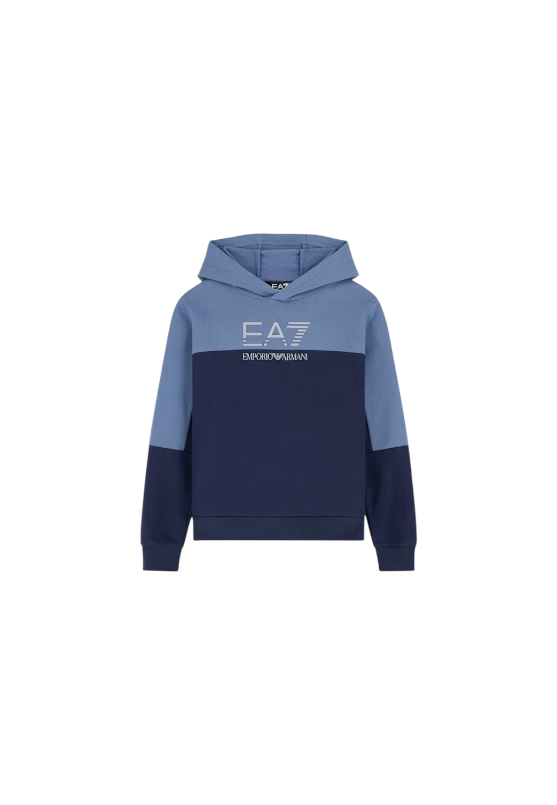 Sweat-shirt bébé Emporio Armani 7B000394