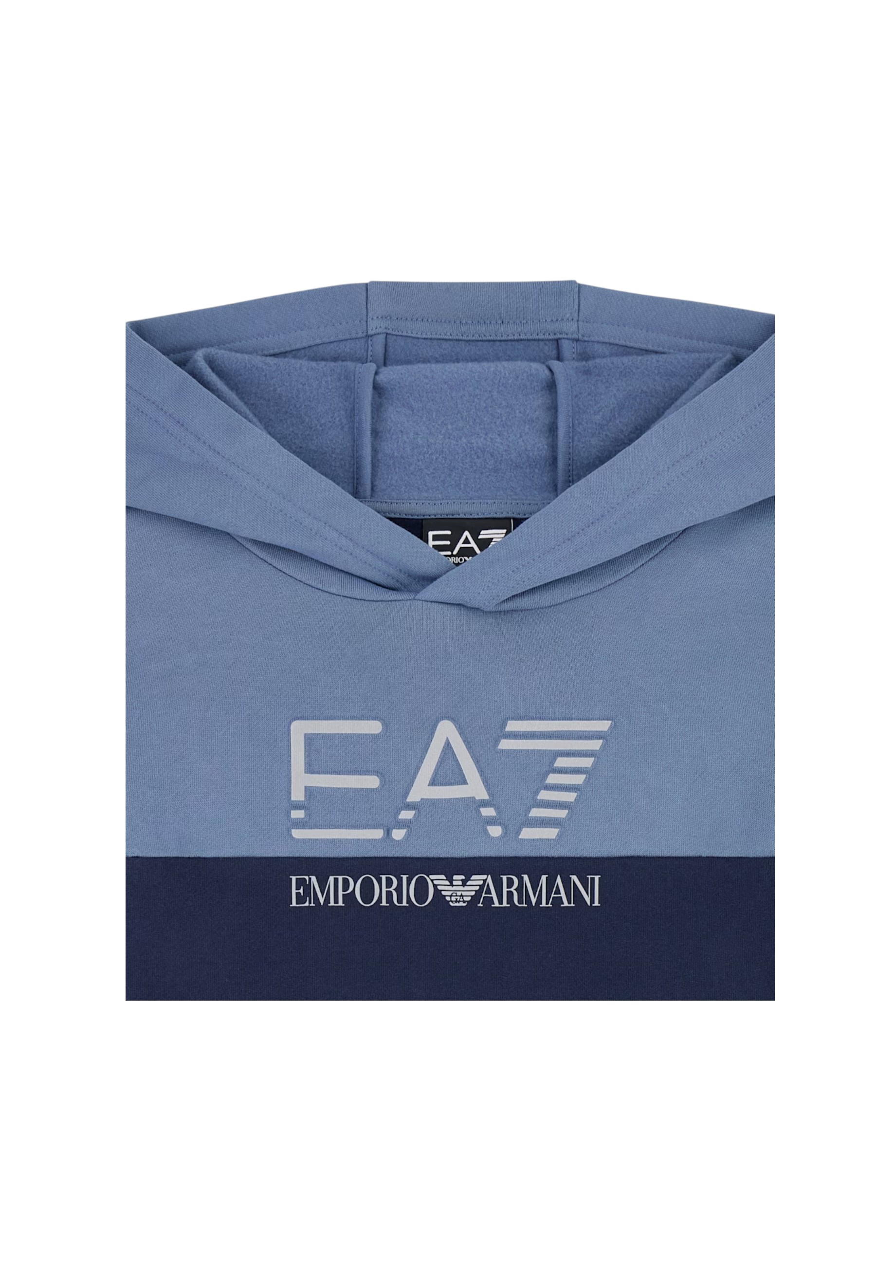 Sweat-shirt bébé Emporio Armani 7B000394