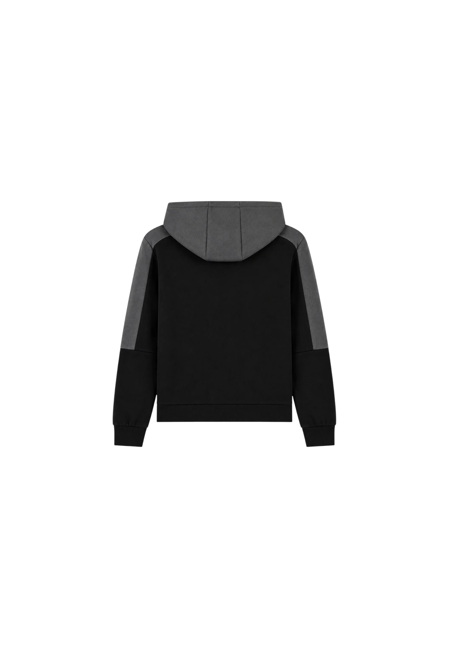 Felpa Bambino Emporio Armani 7B000394_NERO 