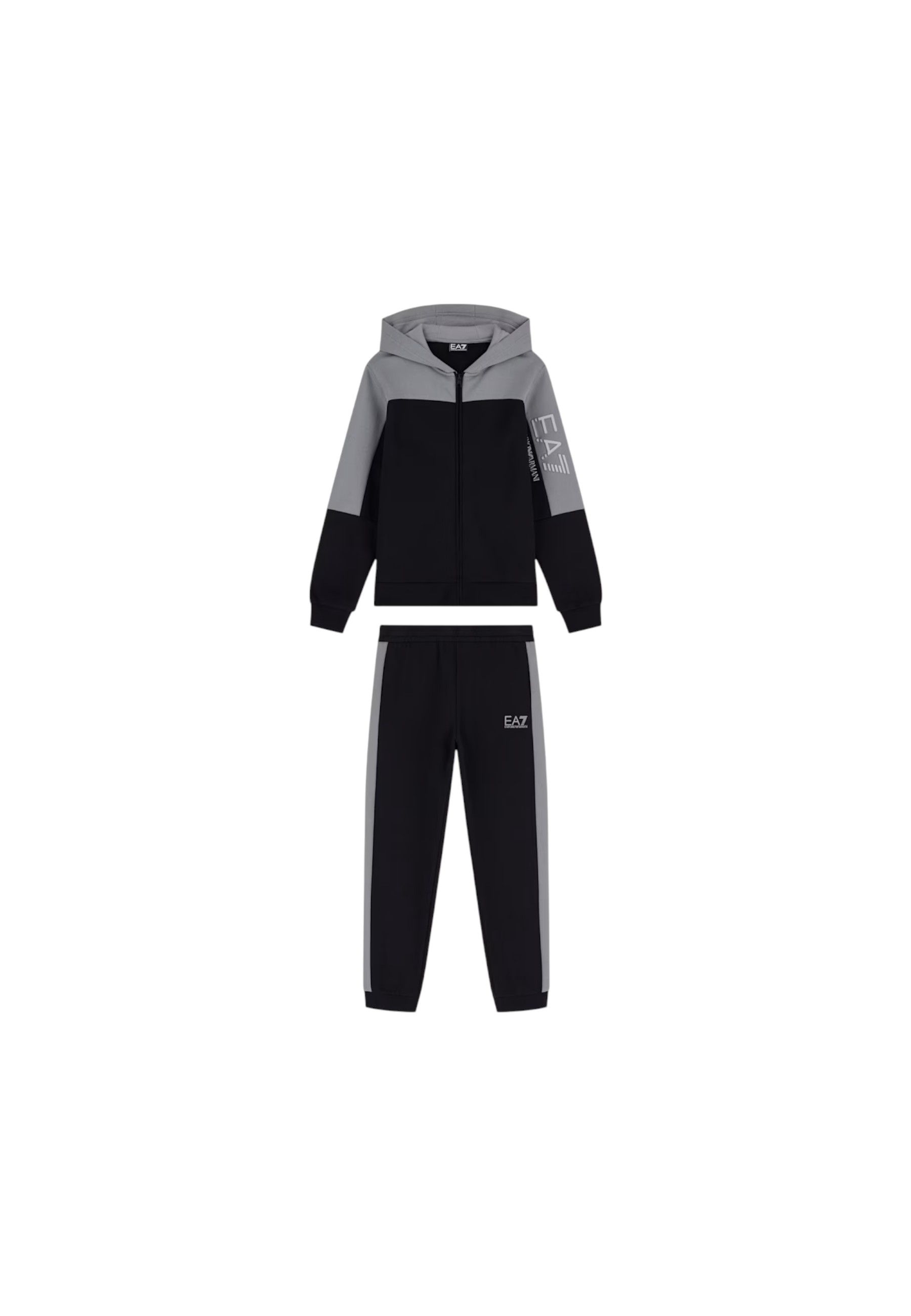 traje de bebé Emporio Armani 7B000396