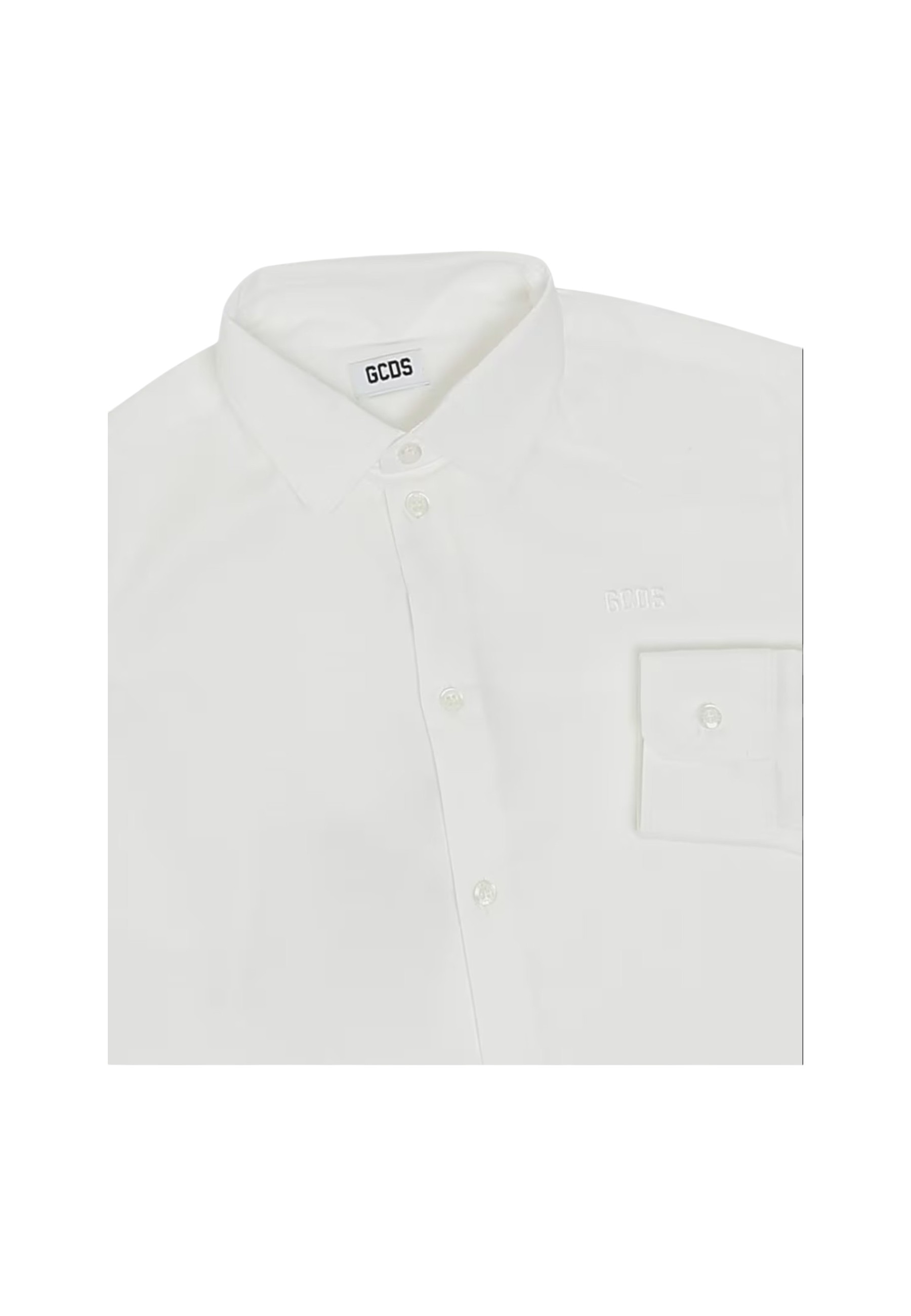 Shirt Gcds C1bjqh518T330