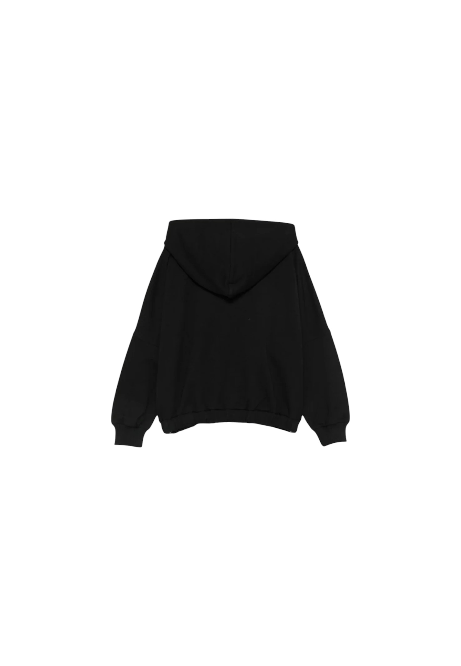 Felpa Bambina Moschino HDF06Z 