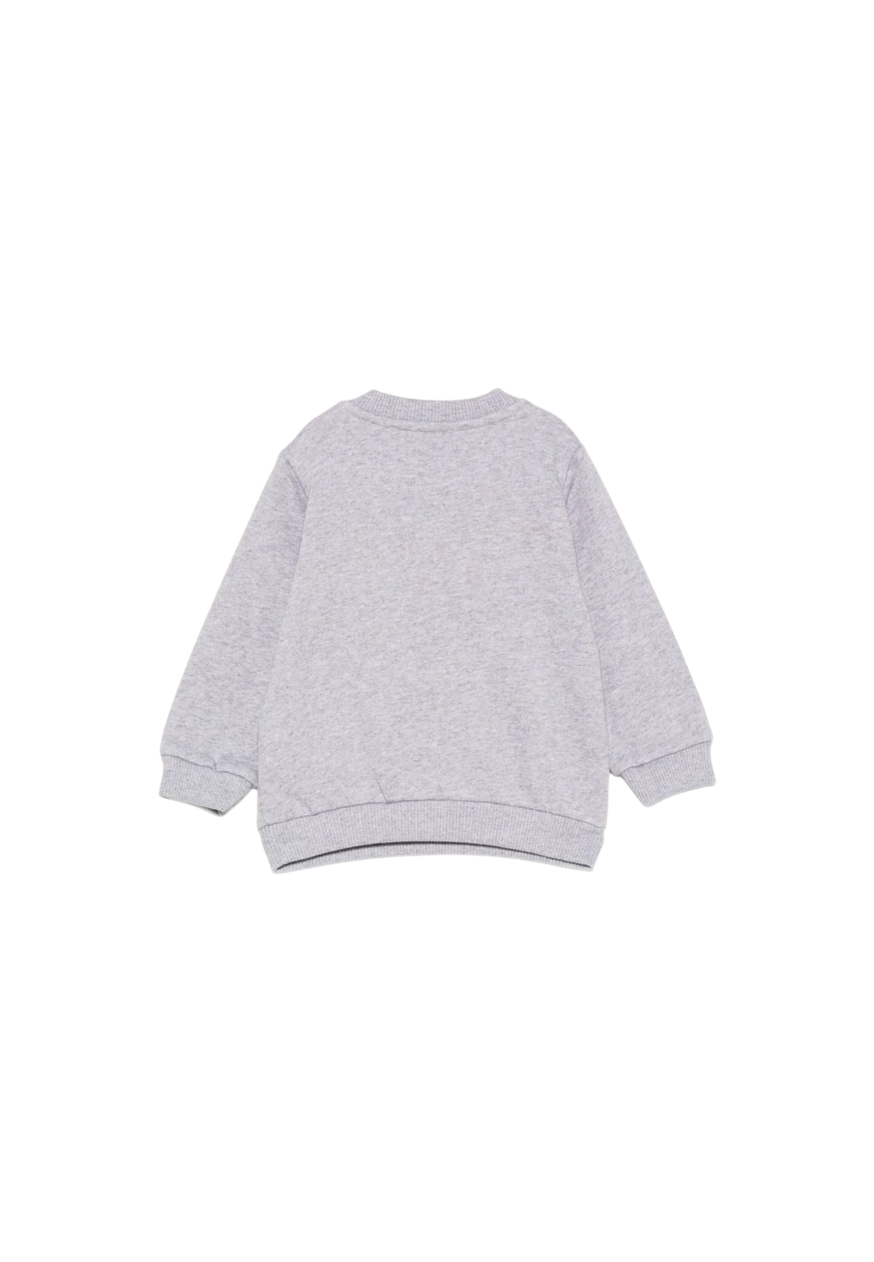 Felpa Bambino unisex Moschino HUF0A3 