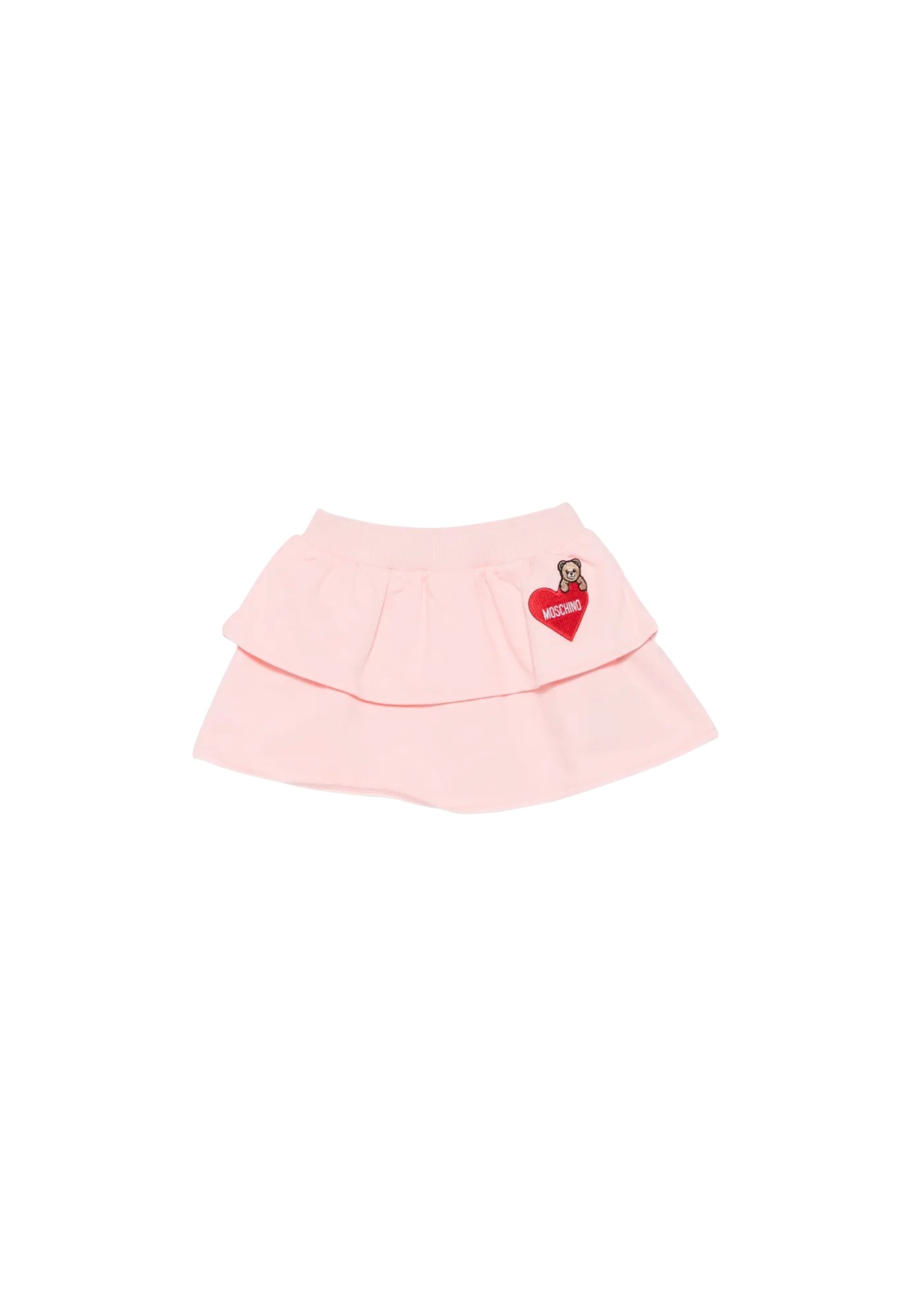 Gonna Bambina Moschino MDJ01Q 
