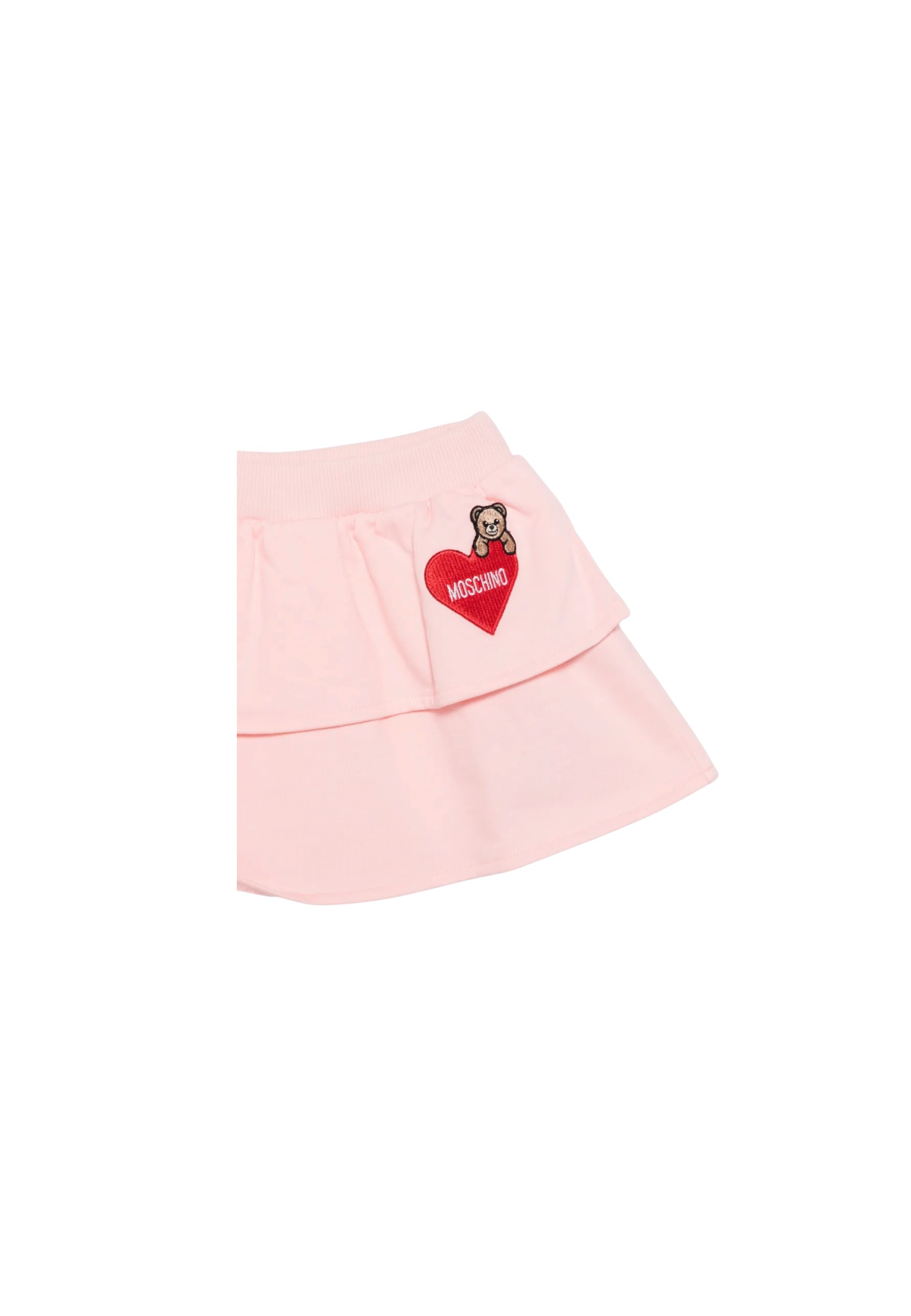 Gonna Bambina Moschino MDJ01Q 