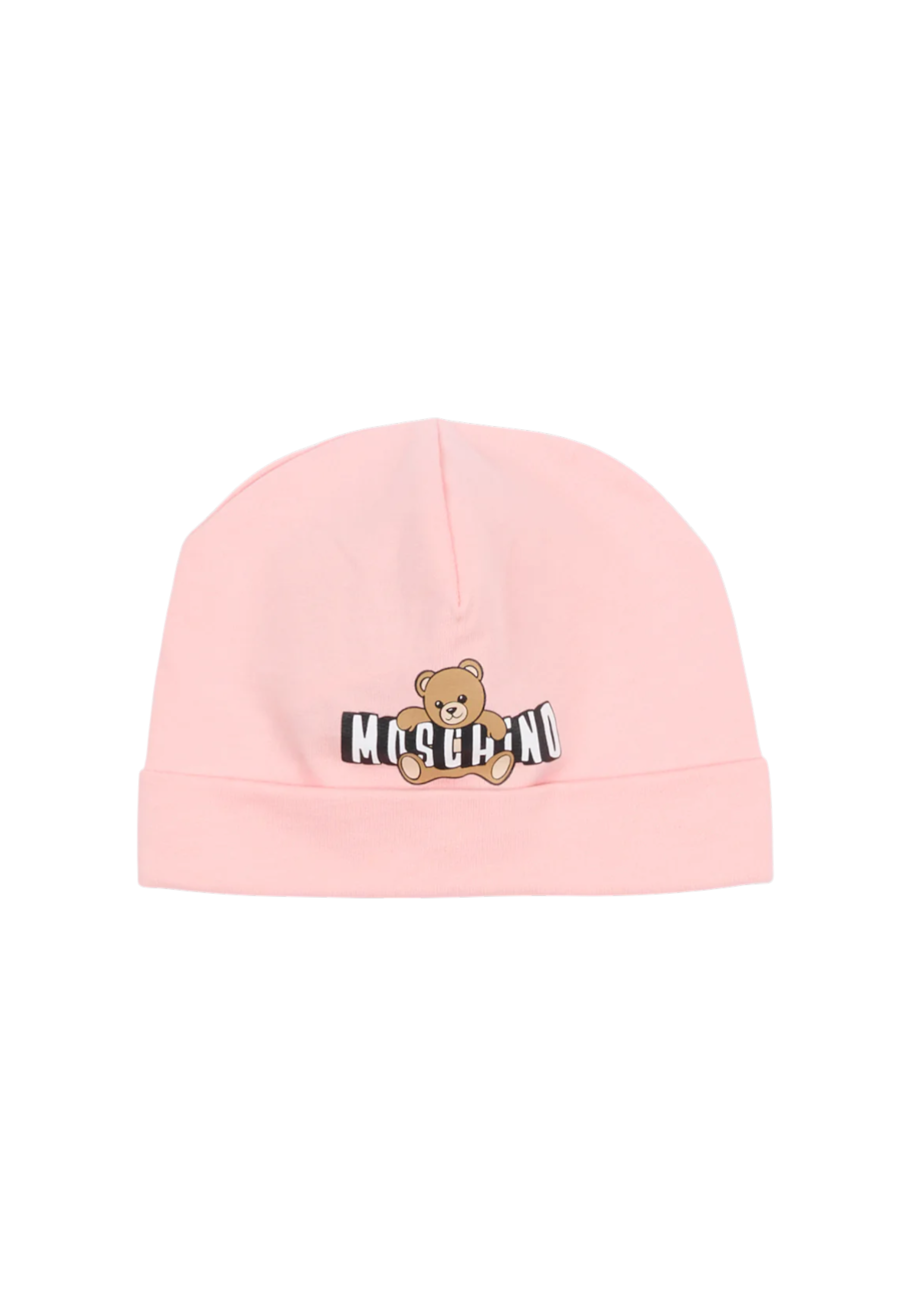 Voltooi kind Moschino MOY031_ROSA