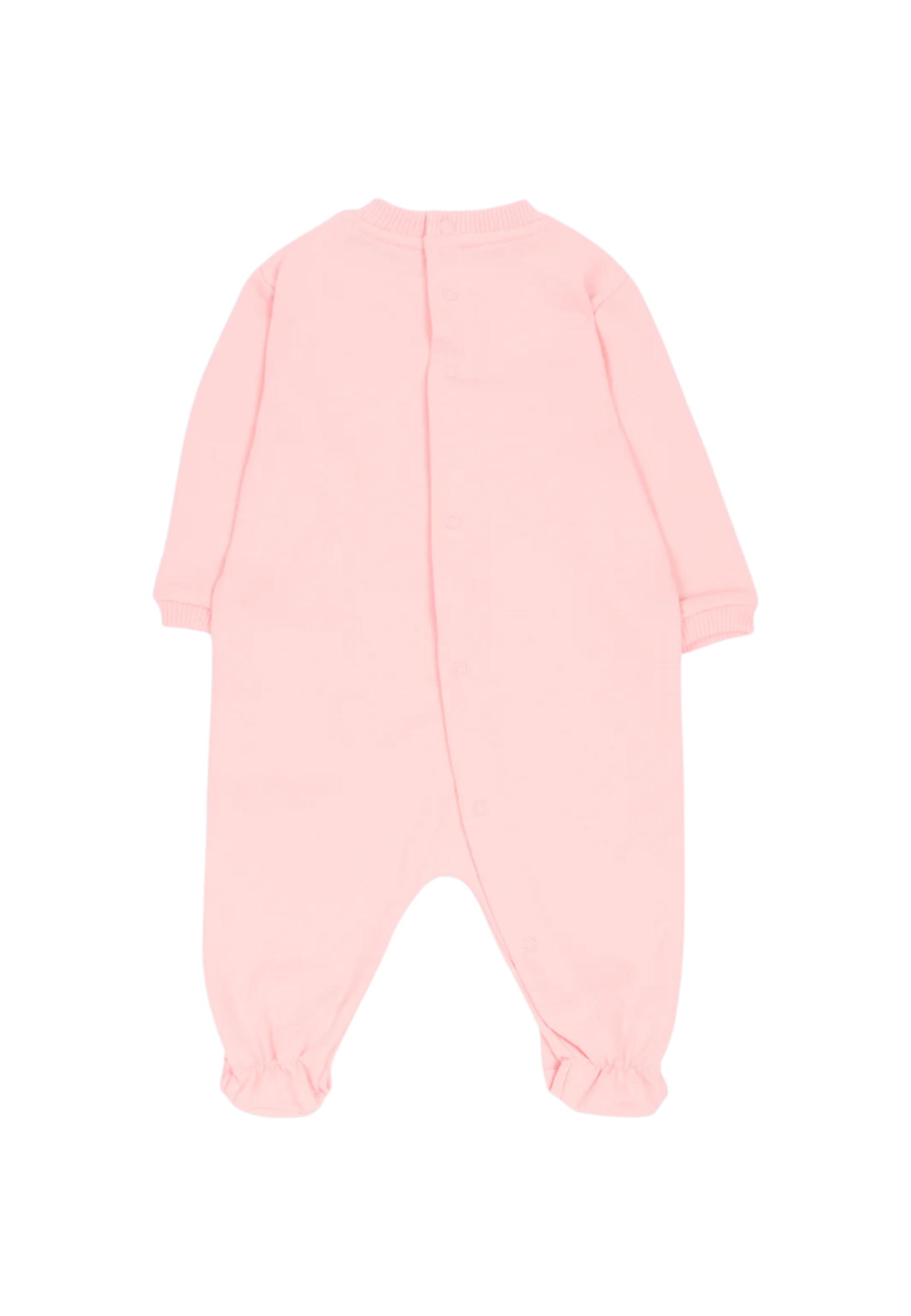 Voltooi kind Moschino MOY031_ROSA