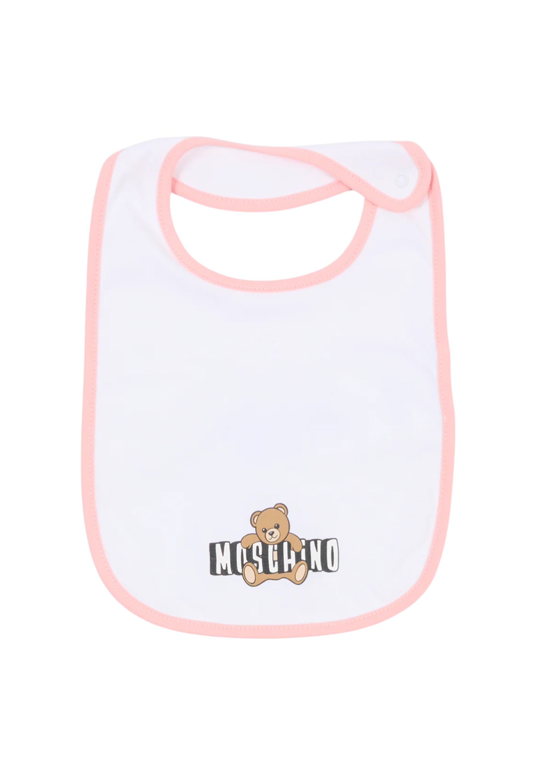 Voltooi kind Moschino MOY031_ROSA