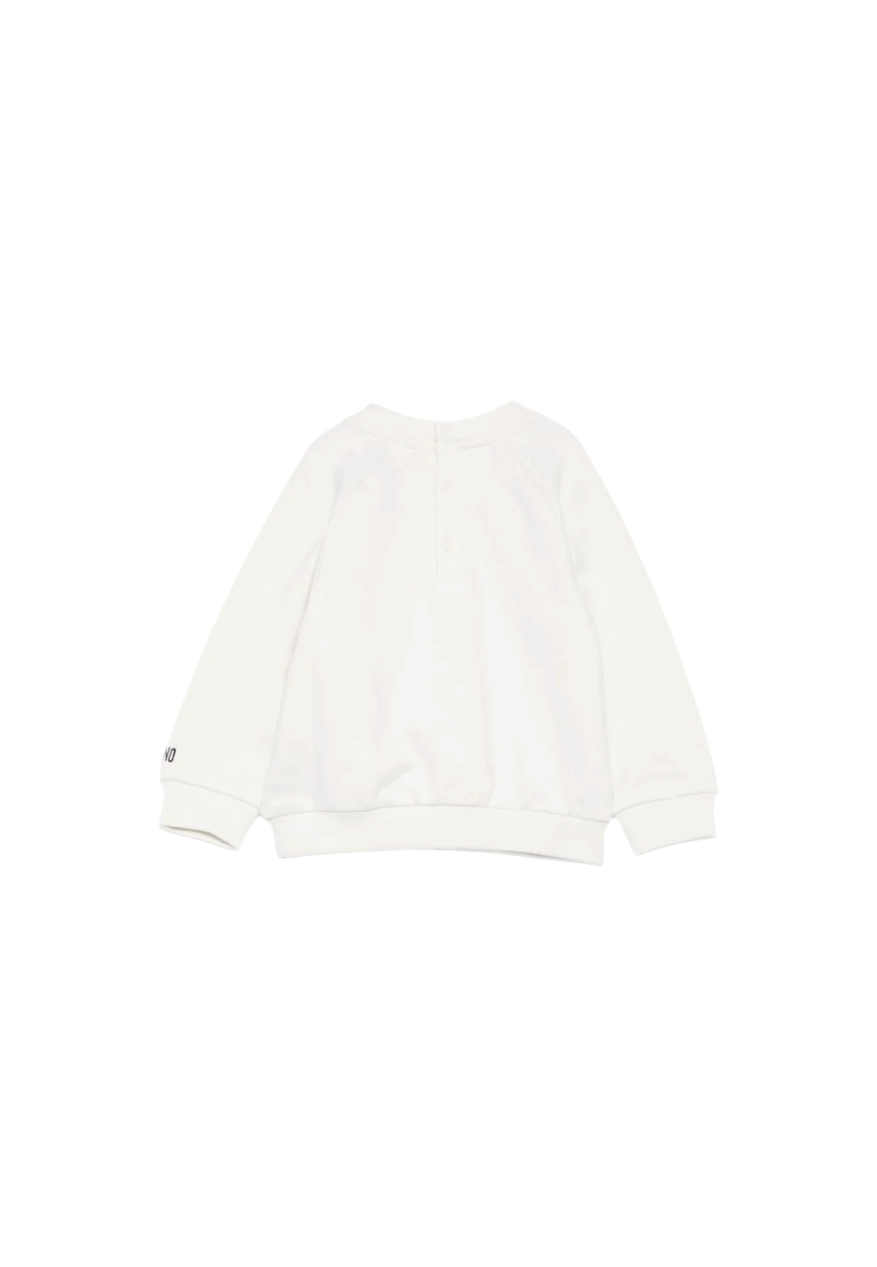 Camiseta de bebé unisex Moschino muf06G