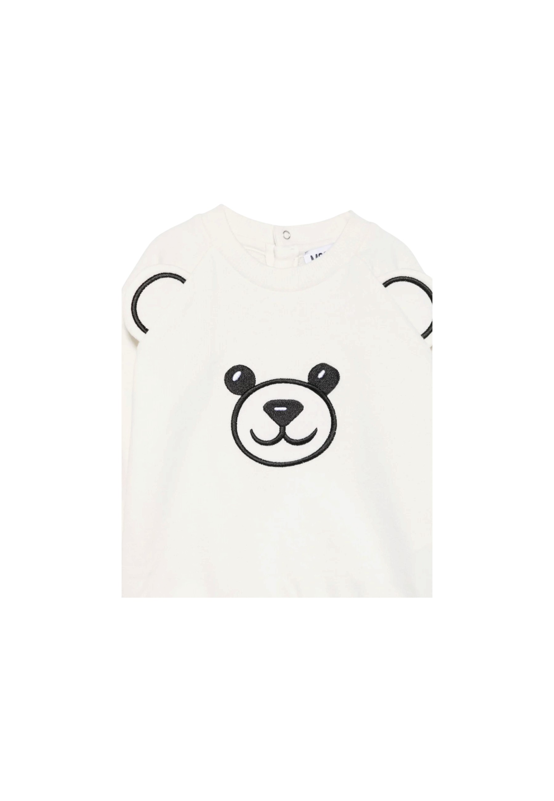 Camiseta de bebé unisex Moschino muf06G