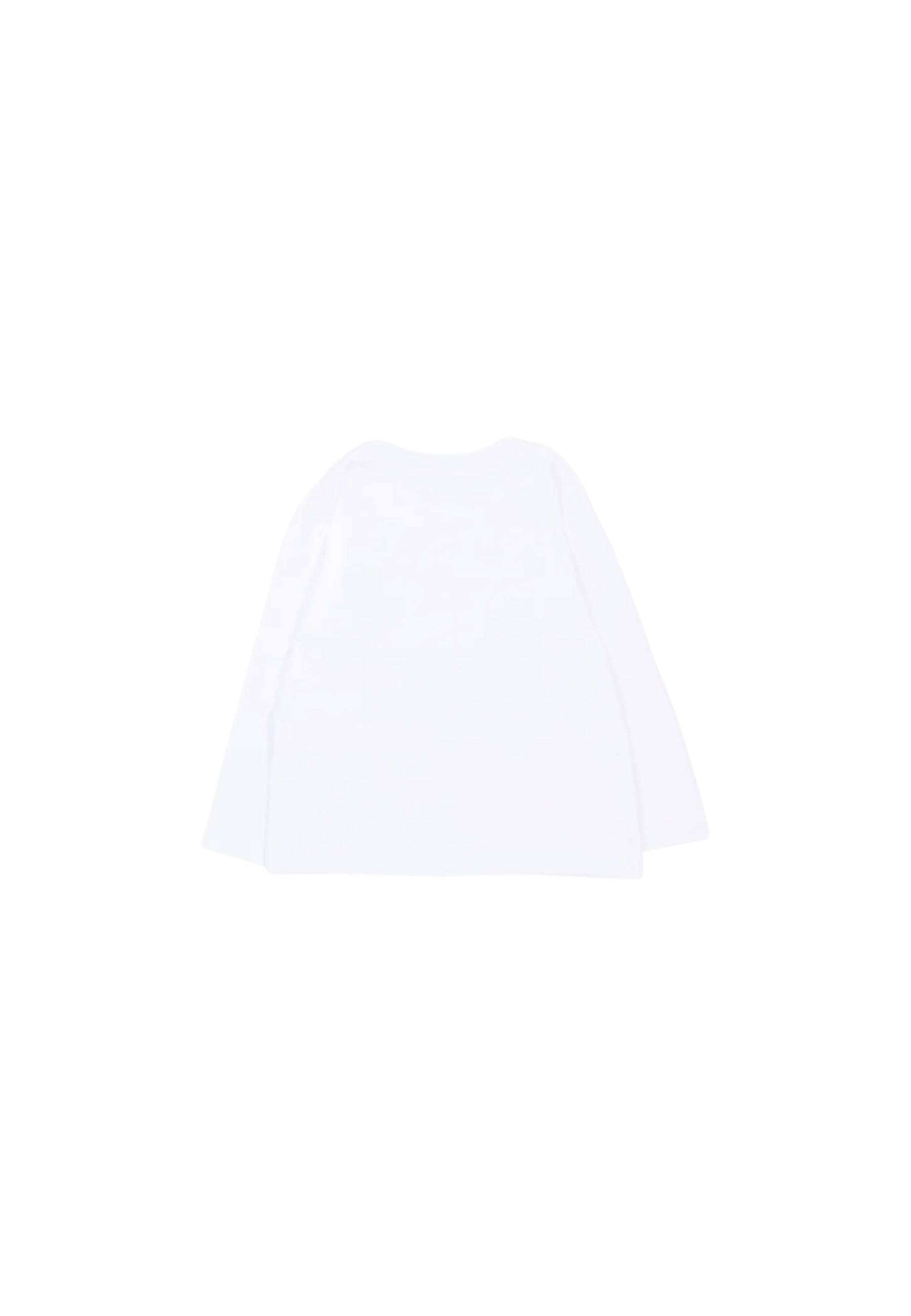Felpa Bambino unisex Moschino MUF06J 