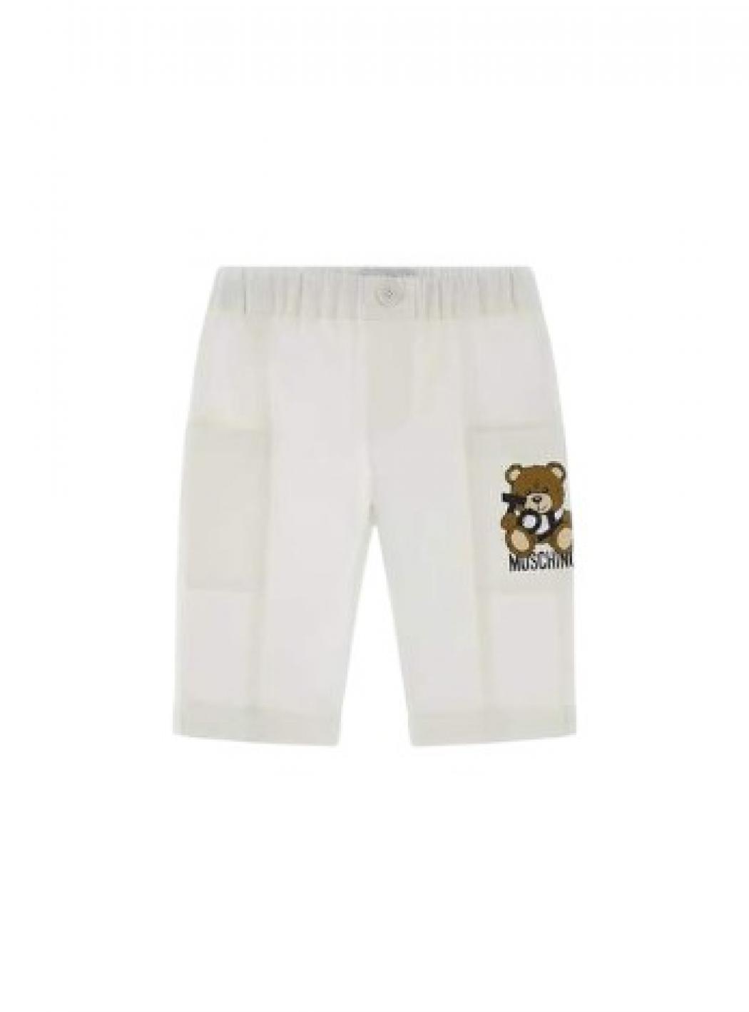 Babybroek Moschino _