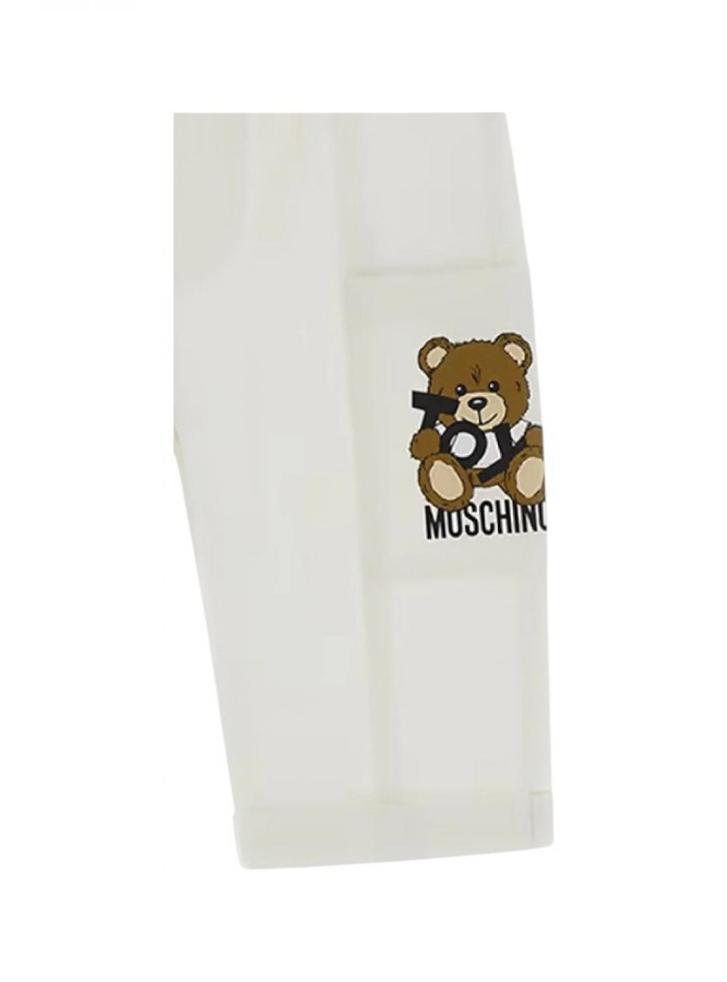 Babybroek Moschino _