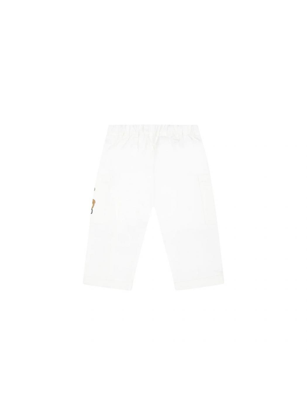 Babybroek Moschino _